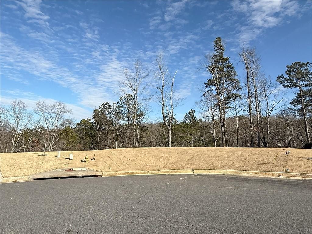 25 Greencliff Way SE #D1155 Cartersville, GA 30120  | Land/Lot
