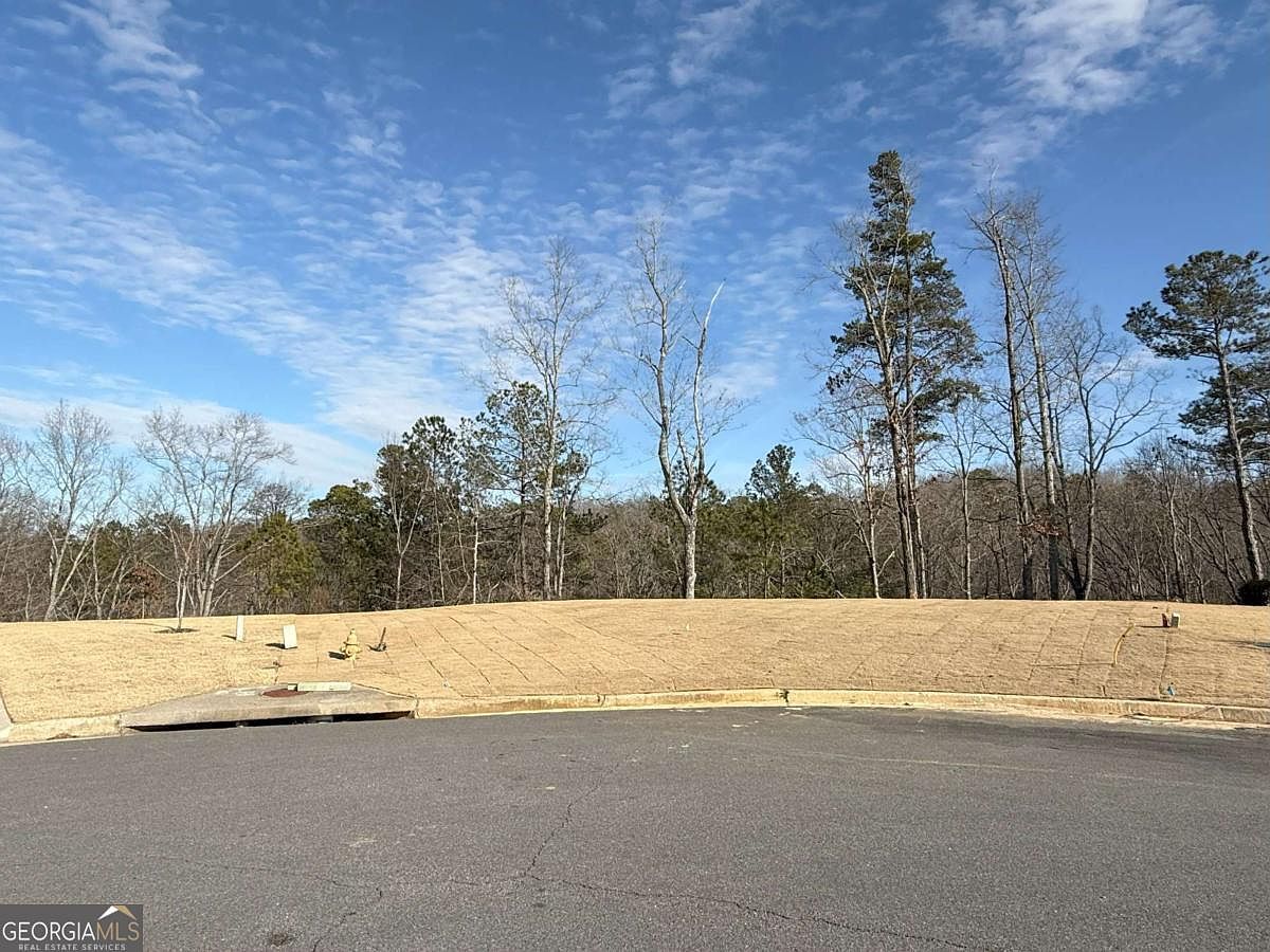 25 Greencliff Way SE Cartersville, GA 30120  | Land/Lot