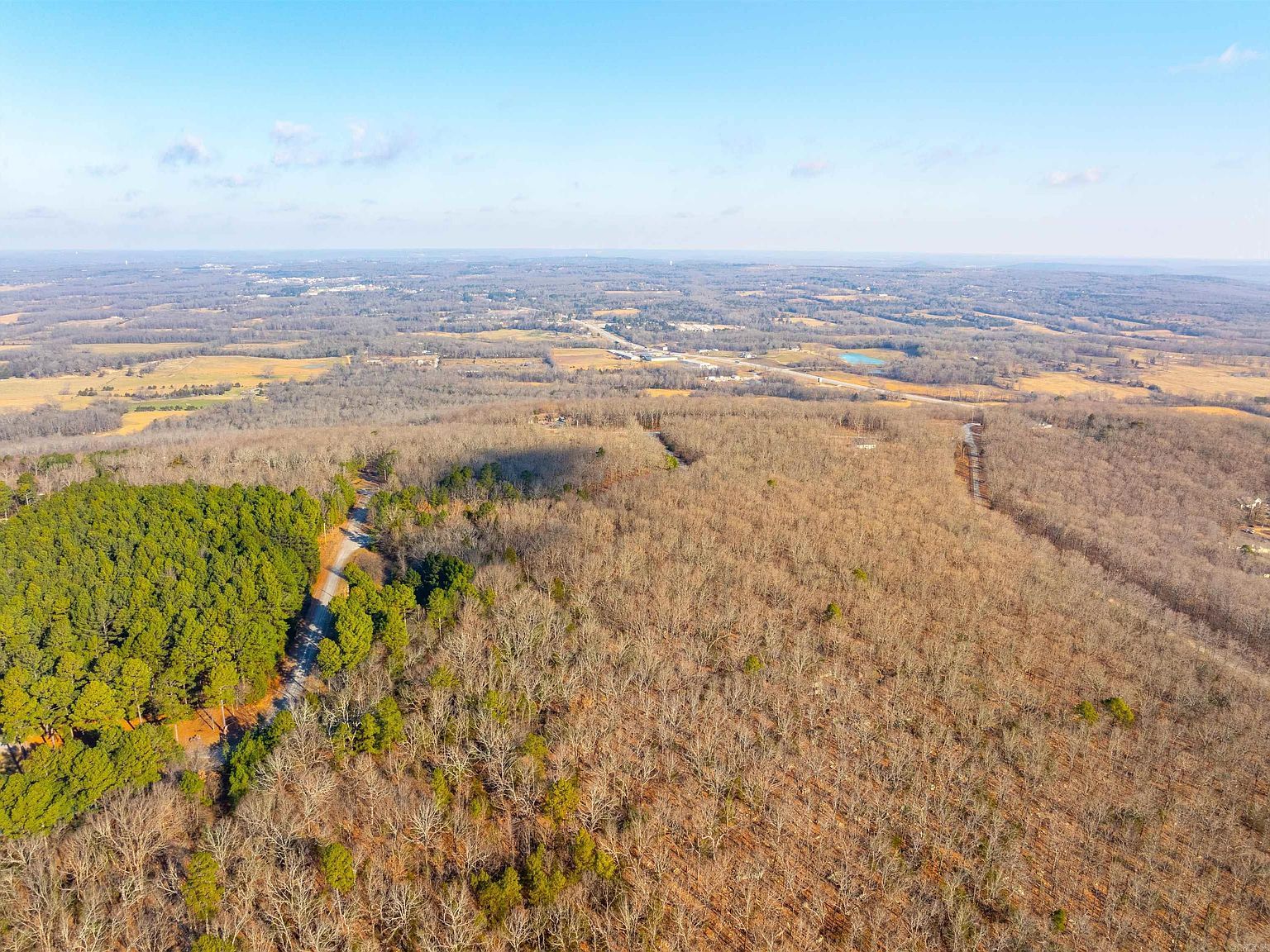 Castle Dr Batesville, AR 72501  | Land/Lot