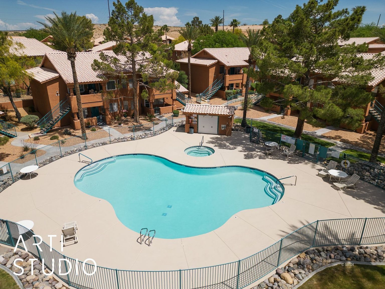 802 Mesquite Springs Dr UNIT 102 Mesquite, NV 89027  | Condominium