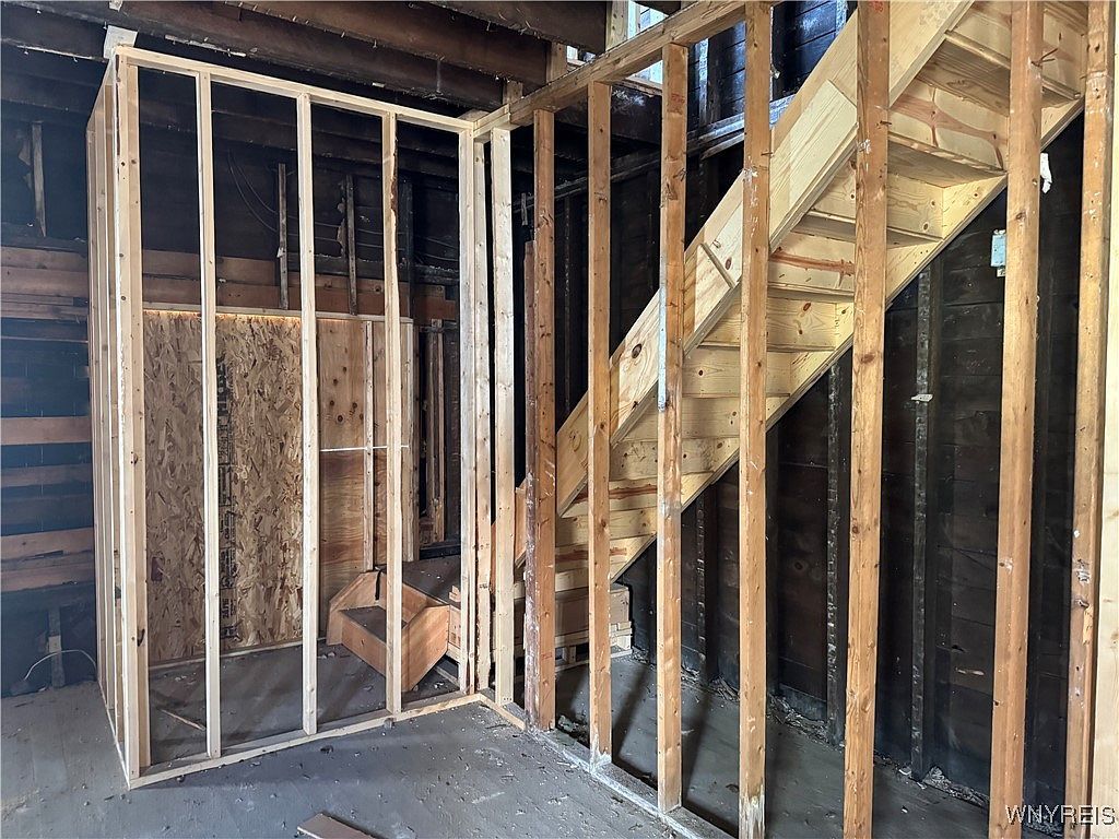 98 Tennessee St Buffalo, NY 14204 | Single Family