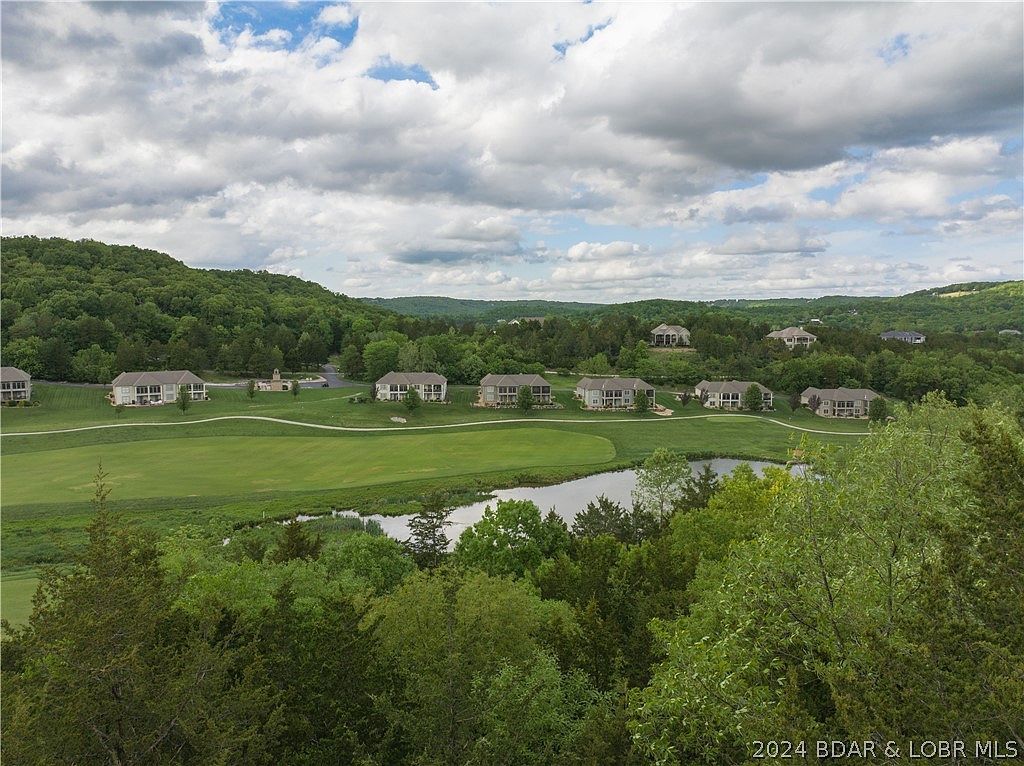 LOT 26 Country Ridge Dr Camdenton, MO 65020 | Land/Lot