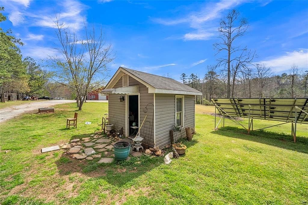 3498 Marjorie Ln Douglasville, GA 30135  | Single Family