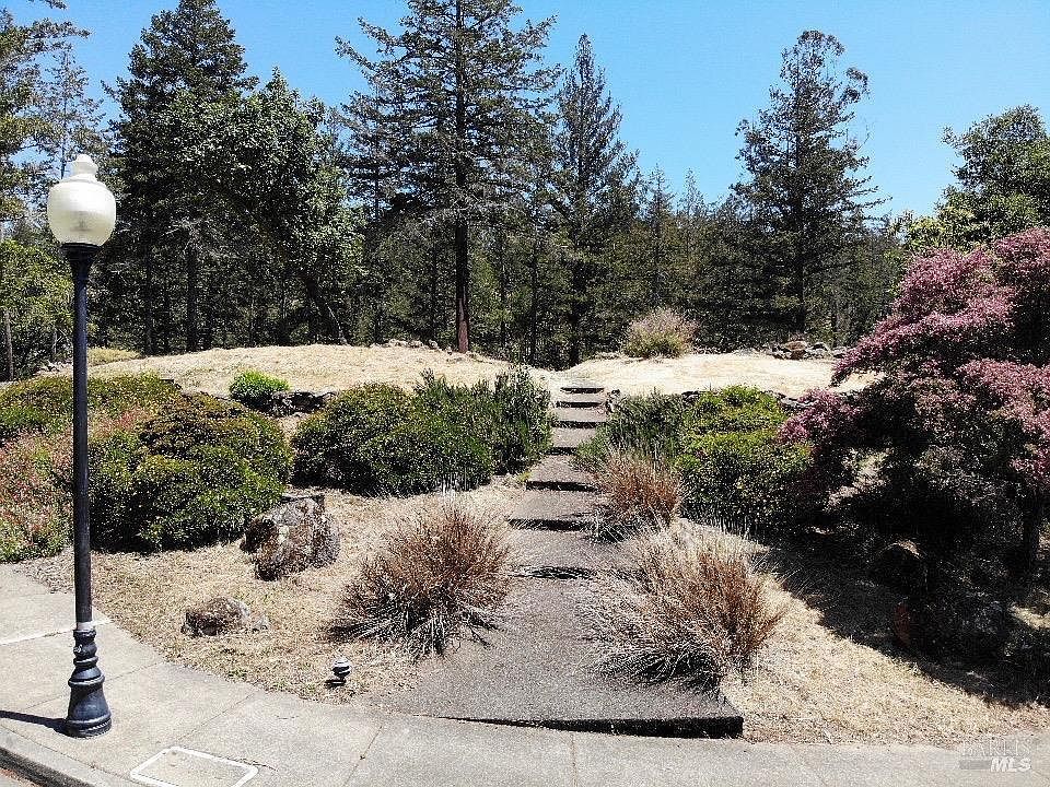 3829 Moss Hollow Ct Santa Rosa, CA 95404 | Land/Lot