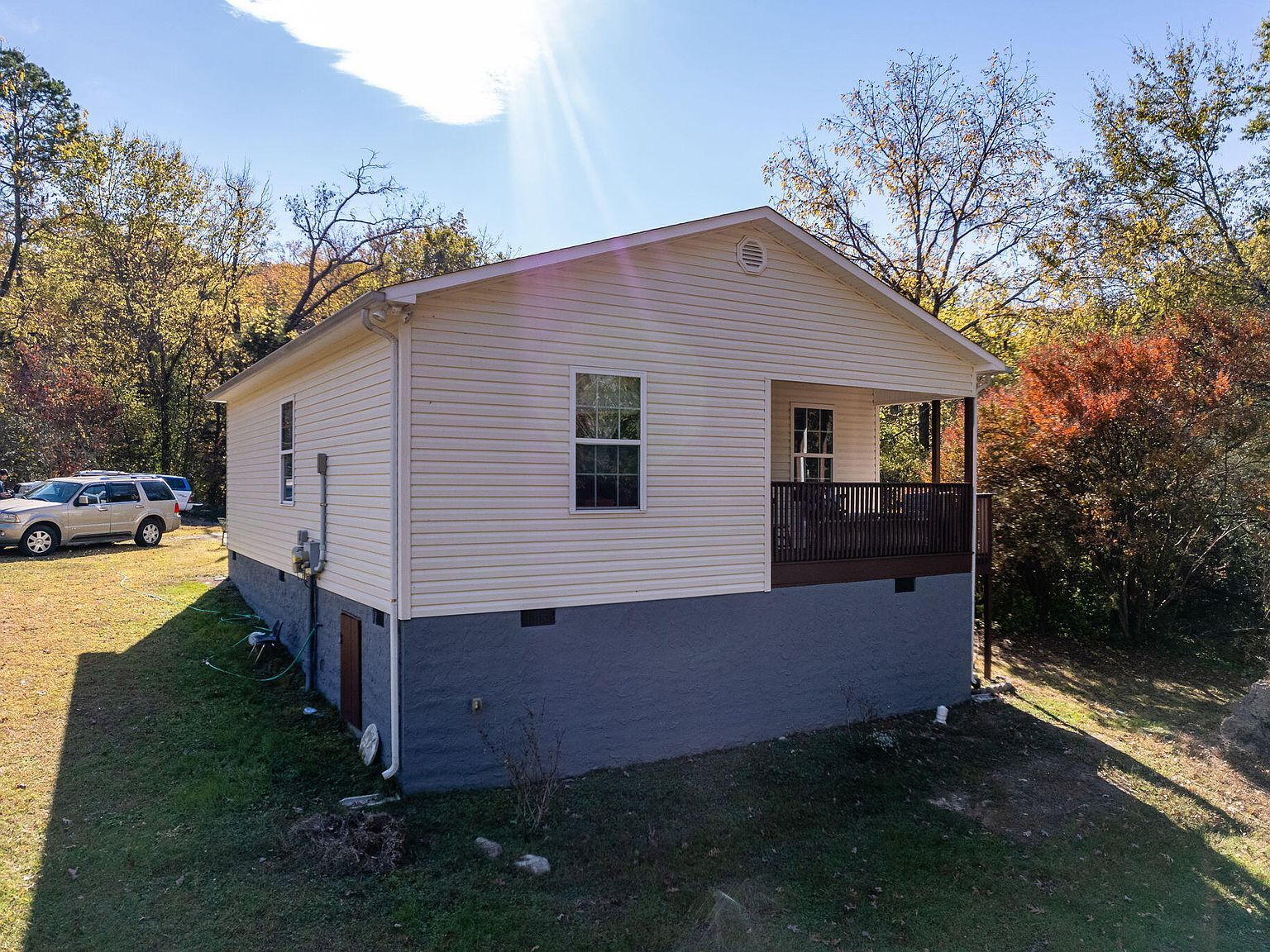2201 Glengerrie Dr Soddy Daisy, TN 37379  | Single Family