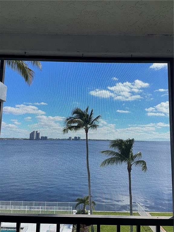 3350 N Key Dr APT A-304 North Fort Myers, FL 33903 | Condominium