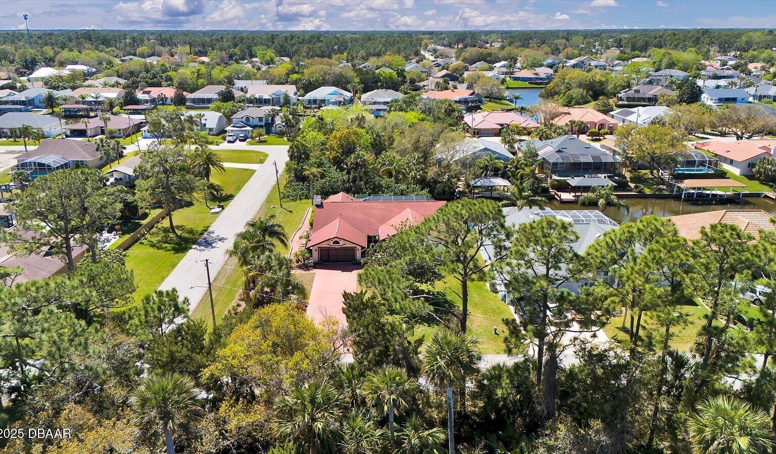 105 Colechester Ln Palm Coast, FL 32137  | Single Family