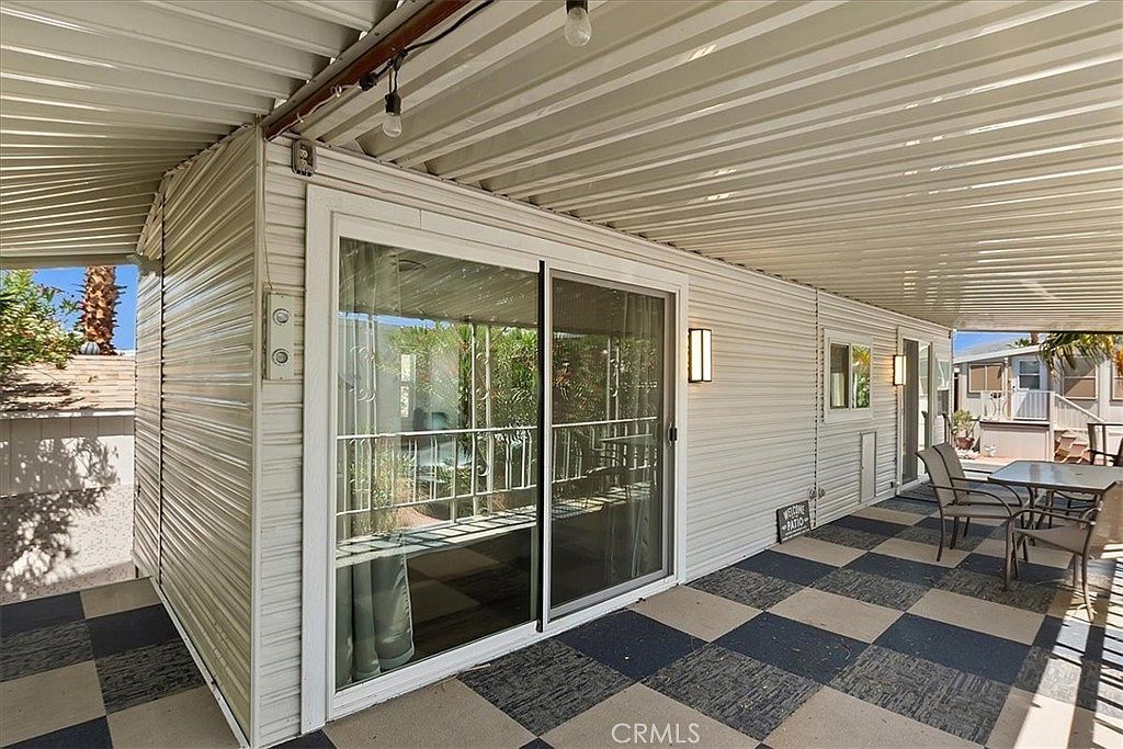 16400 Bubbling Wells Rd #105 Desert Hot Springs, CA 92240  | New build