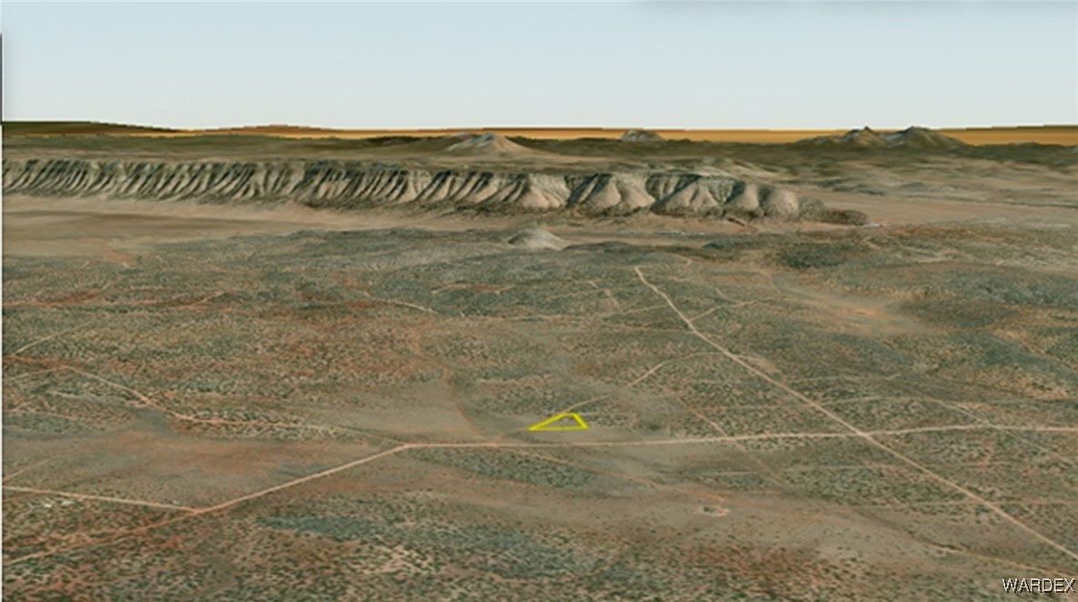 1377 W Sunset Dr Seligman, AZ 86337  | Land/Lot