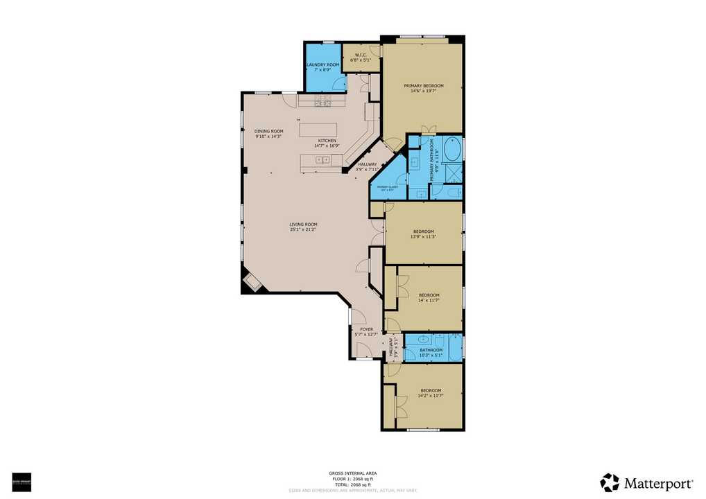 19712 Maiden Grass Drive, Pflugerville, TX, USA, 78660 | Single Family