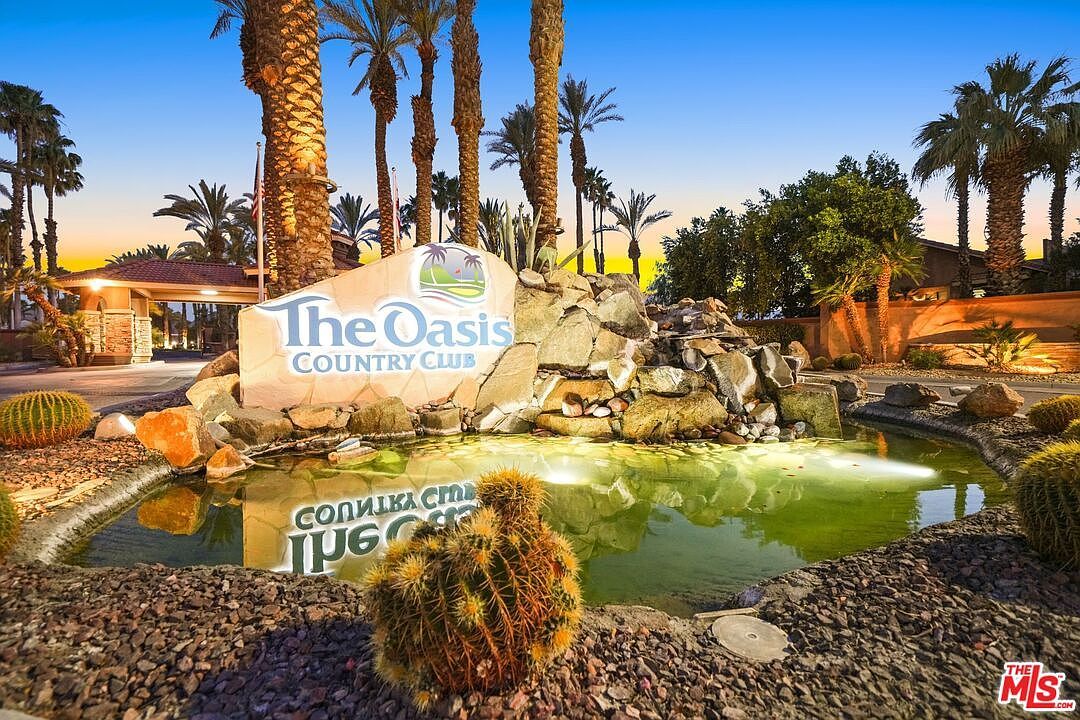 76645 Sheba Way Palm Desert, CA 92211  | Condominium