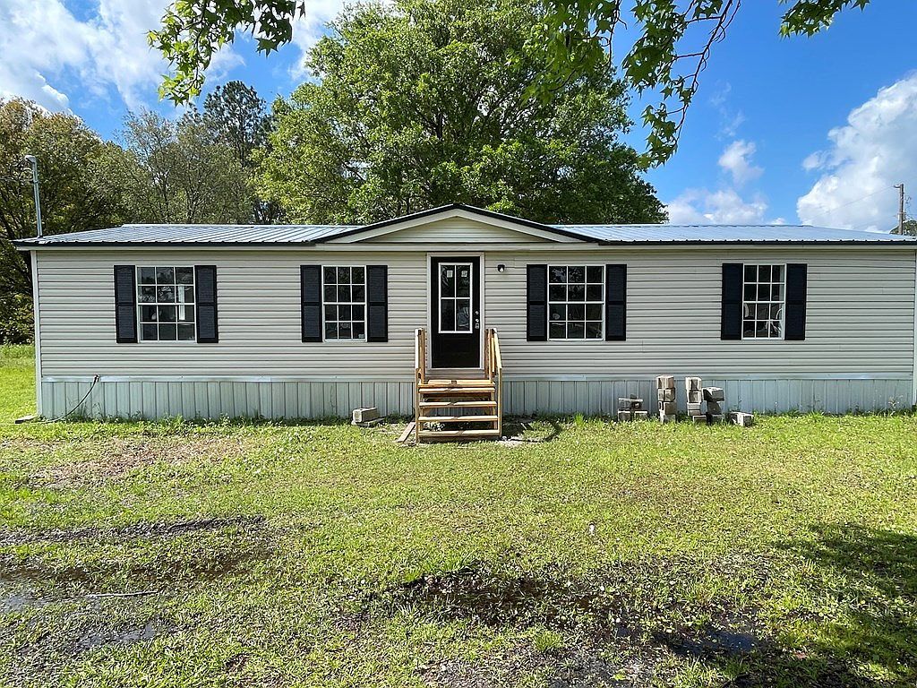 910 Arizona Ave Waycross, GA 31503  | New build