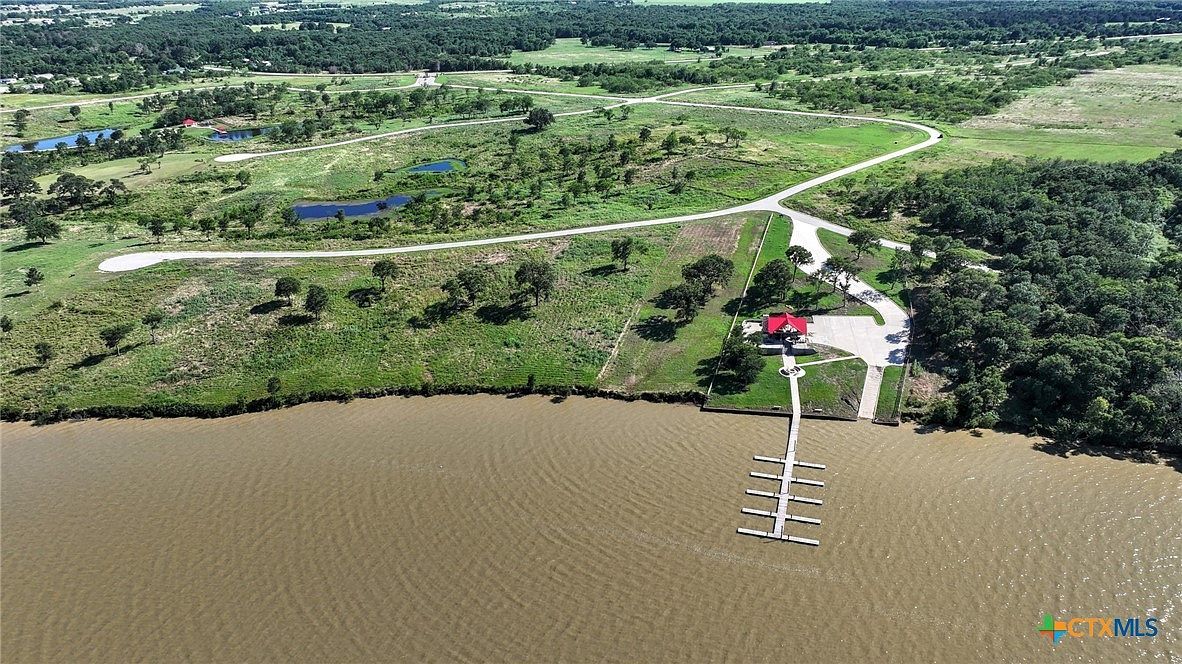 64 Richland Park Corsicana, TX 75109 | Land/Lot