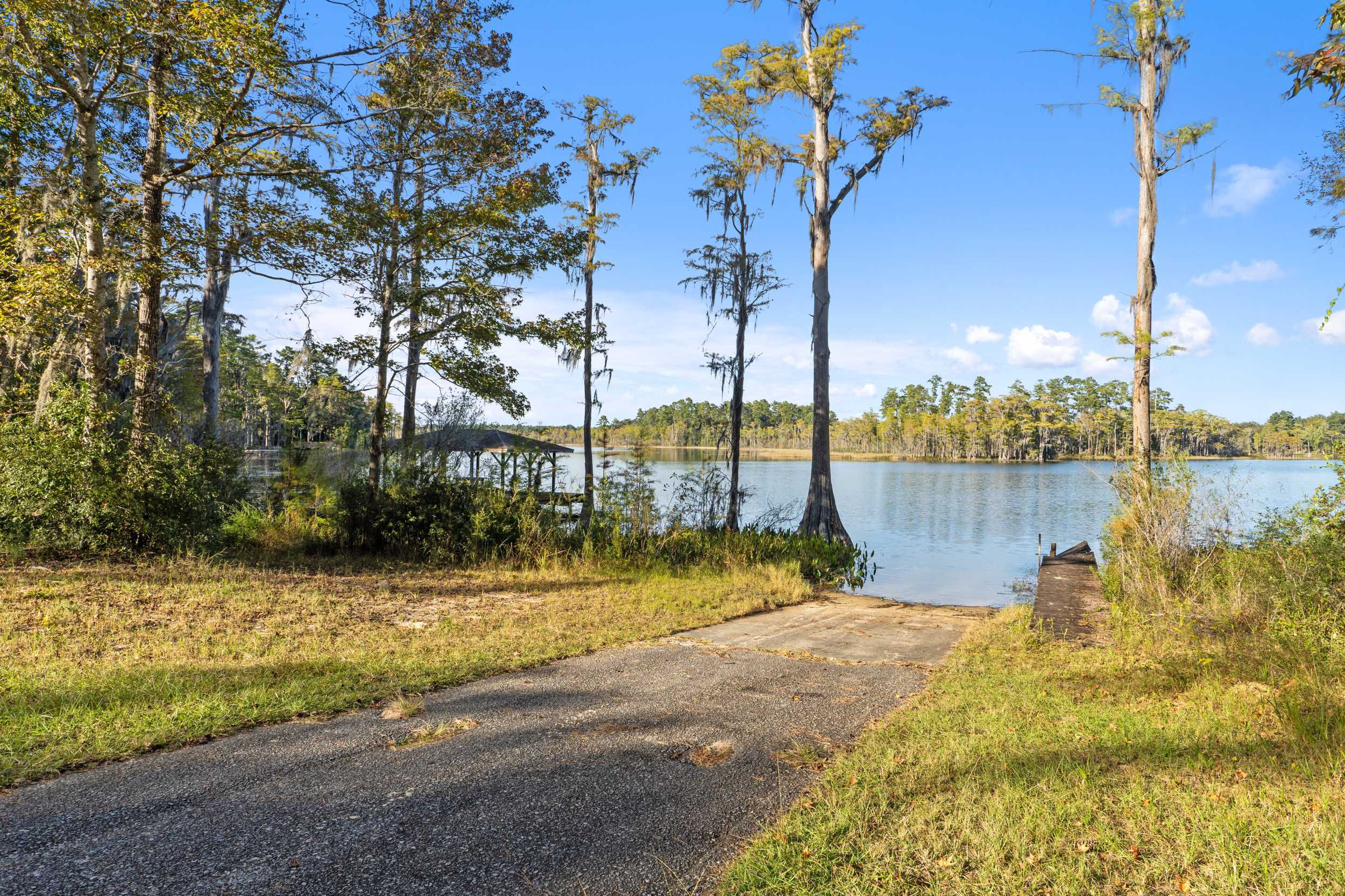 Lot 9 Paradise Lakes Road, Chipley, FL, 32428  | Land/Lot