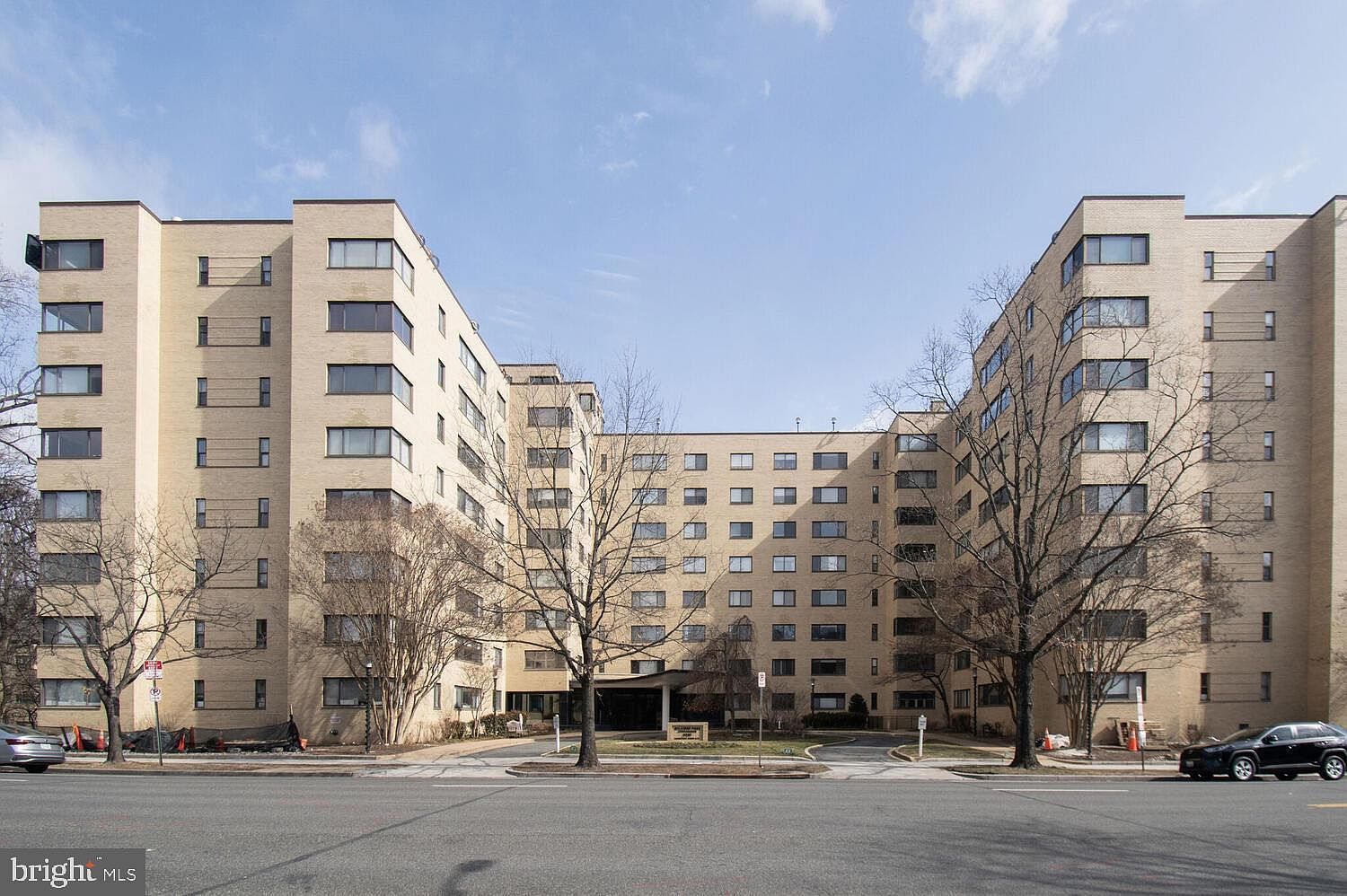 3701 Connecticut Ave NW APT 236 Washington, DC 20008  | Condominium