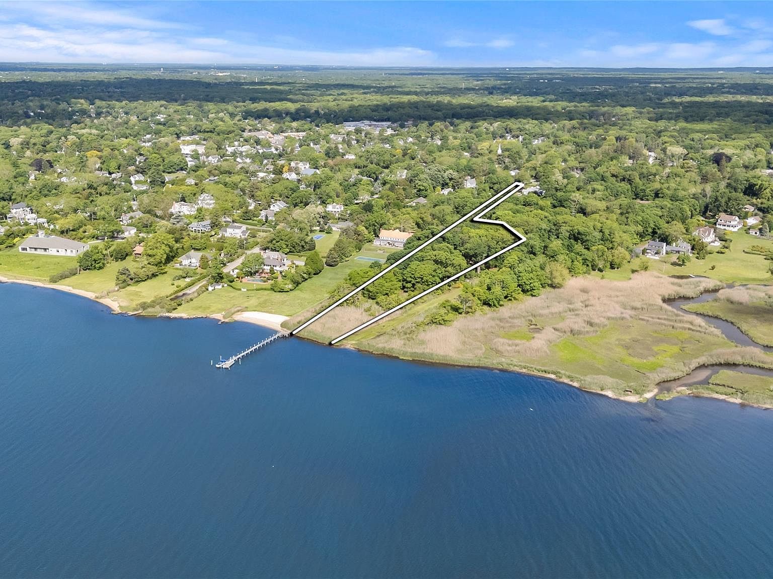 198 Country Rd Bellport, NY 11713 | Land/Lot