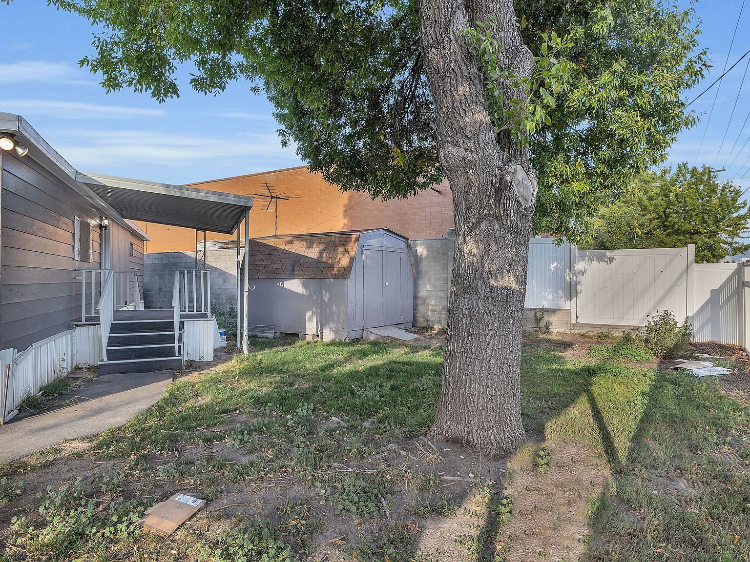 3093 S American Park Cir West Valley City, UT 84119  | New build