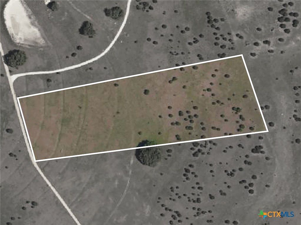 LOT 38 County Road 3640 #S Copperas Cove, TX 76522 | Land/Lot