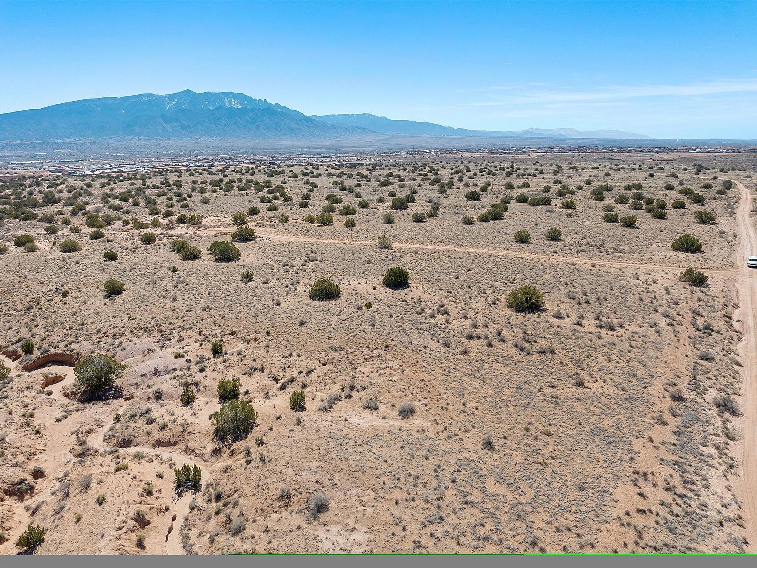 6103 Caldera Rd NE Rio Rancho, NM 87144  | Land/Lot