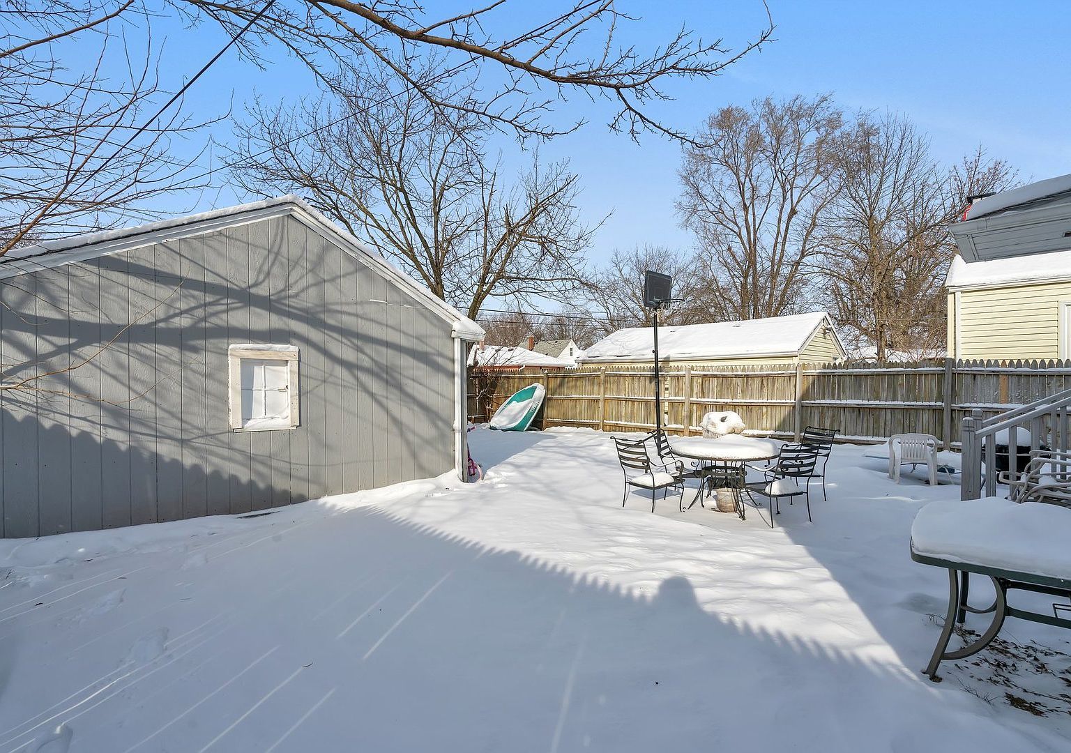 309 S May St Joliet, IL 60436  | Single Family