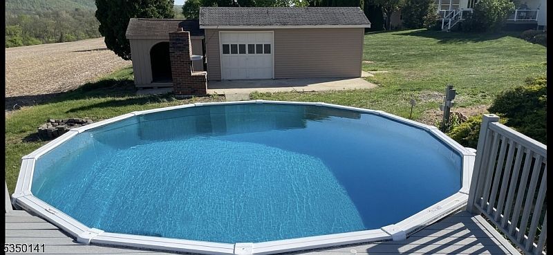 21 Stewartsville Rd Stewartsville, NJ 08886  | Single Family