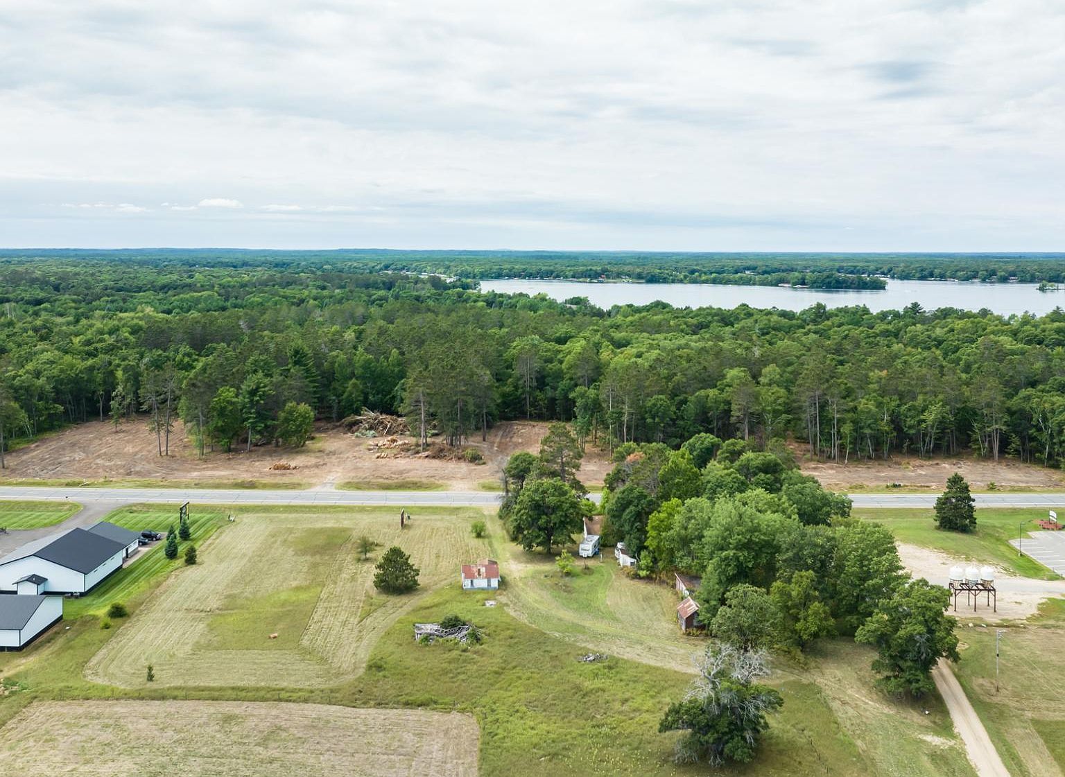 3 Sylva Ln Crosslake, MN 56442  | Land/Lot