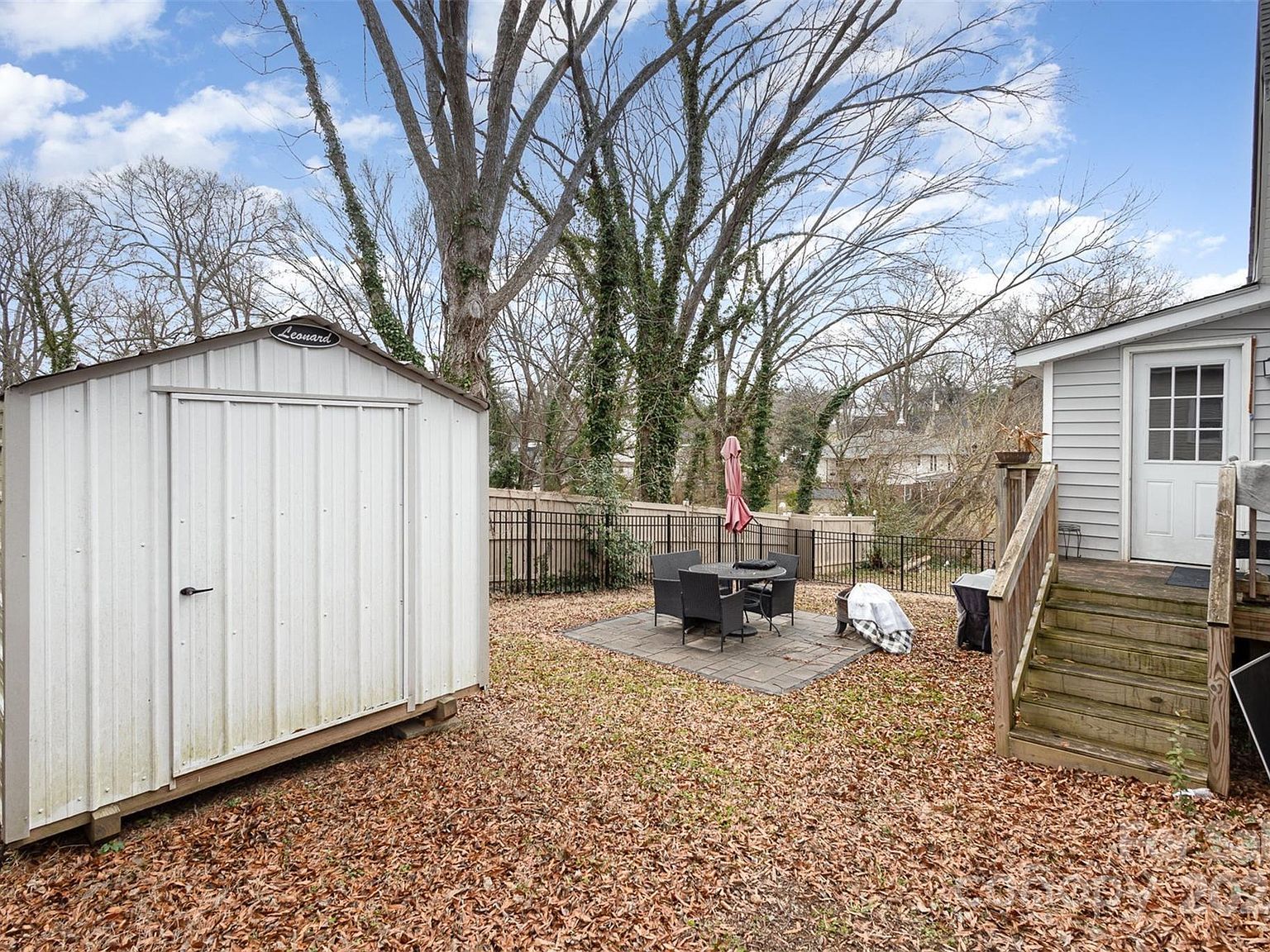 92 Saint Charles Ave NE Concord, NC 28025  | Single Family