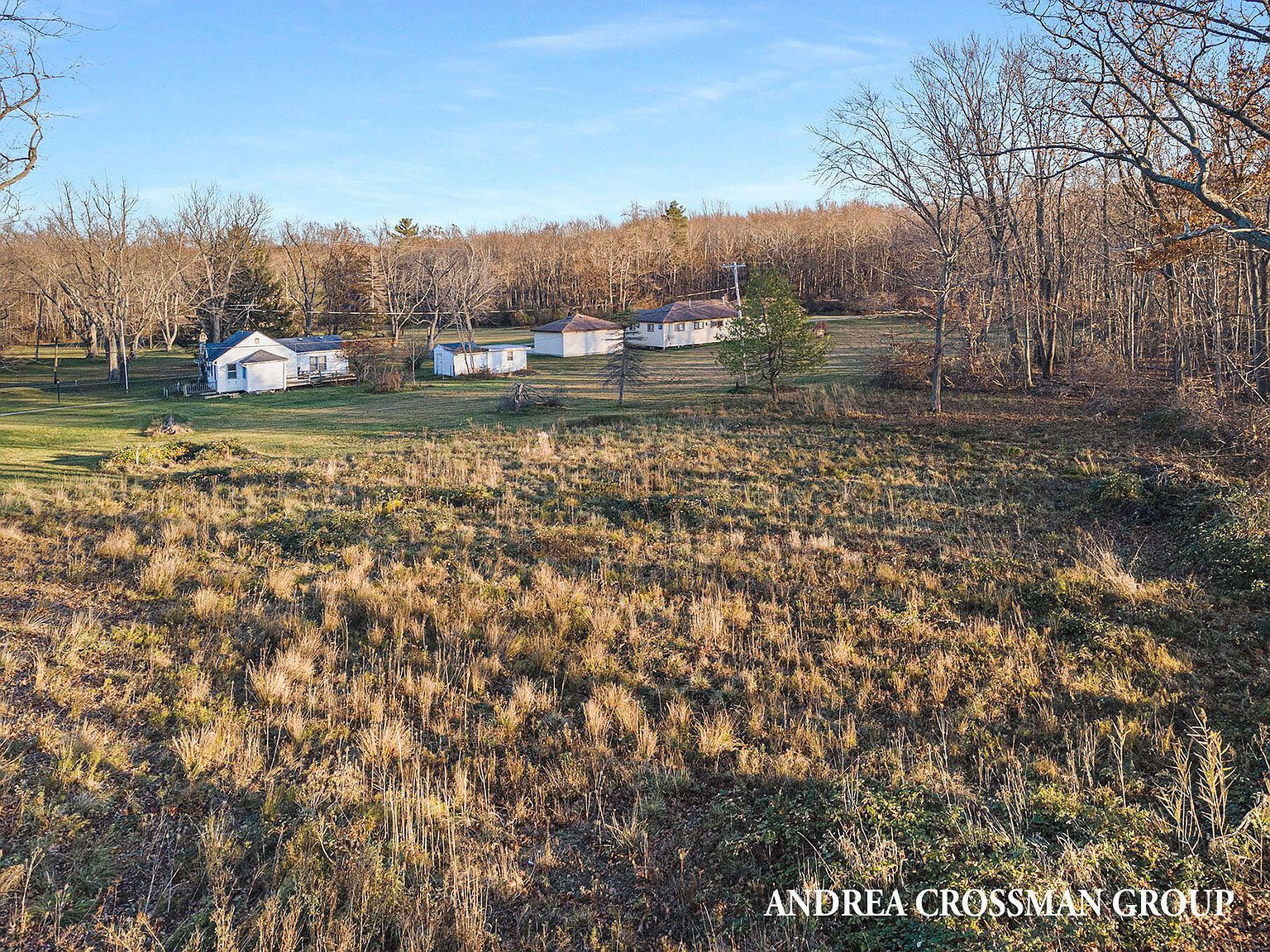 1371 Fabun Rd Fennville, MI 49408  | Land/Lot