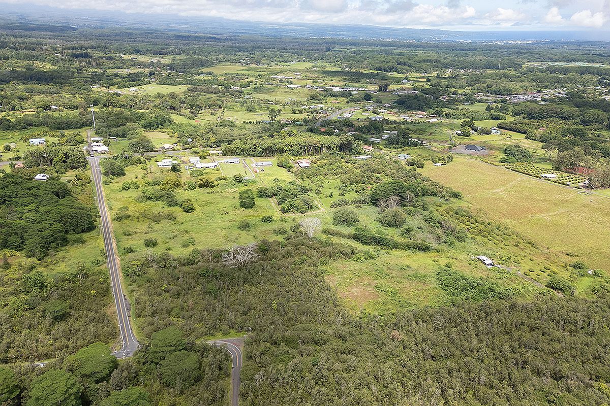 17-450 Kuauli Rd Kurtistown, HI 96760  | Land/Lot