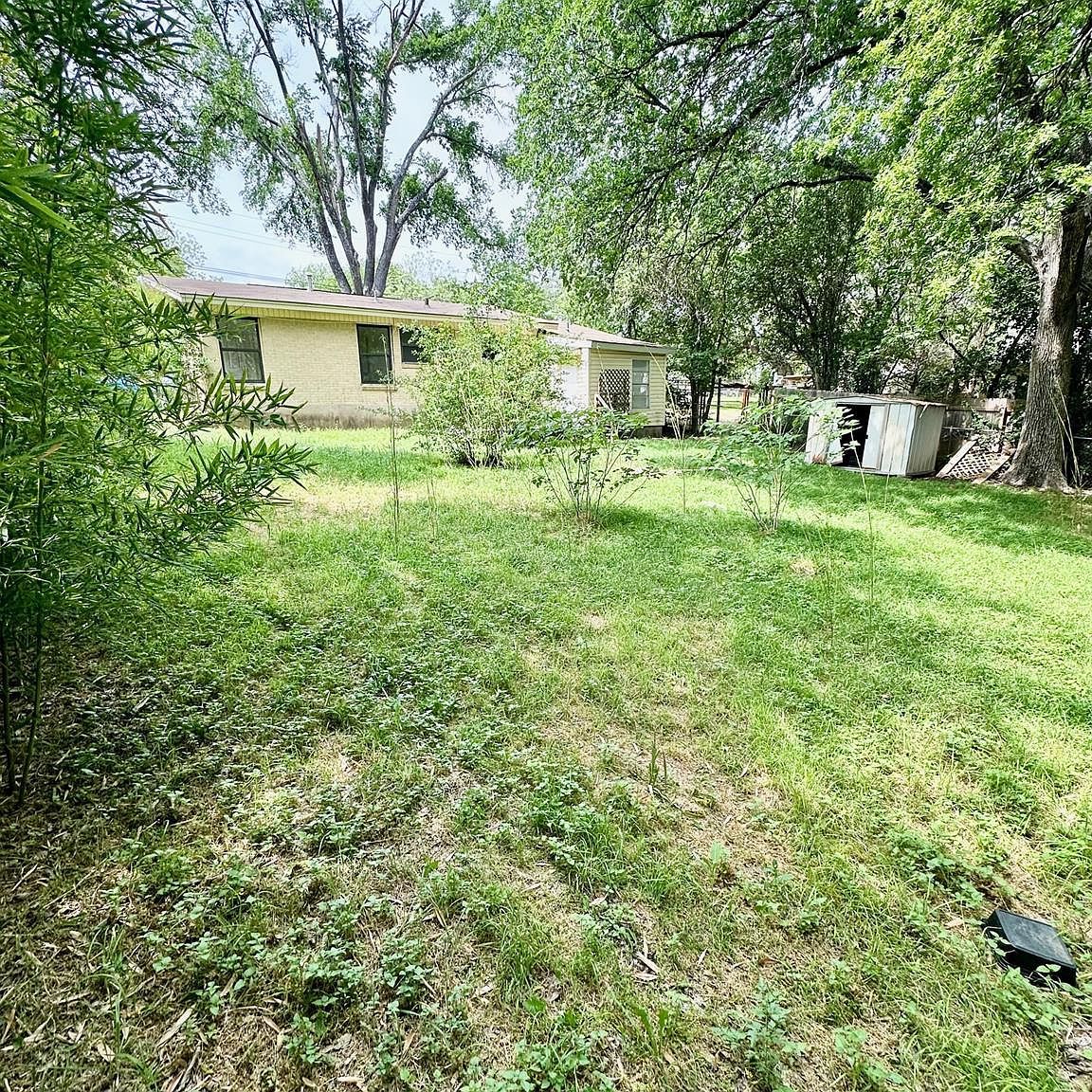 1206 Marcy St Austin, TX 78745  | Single Family