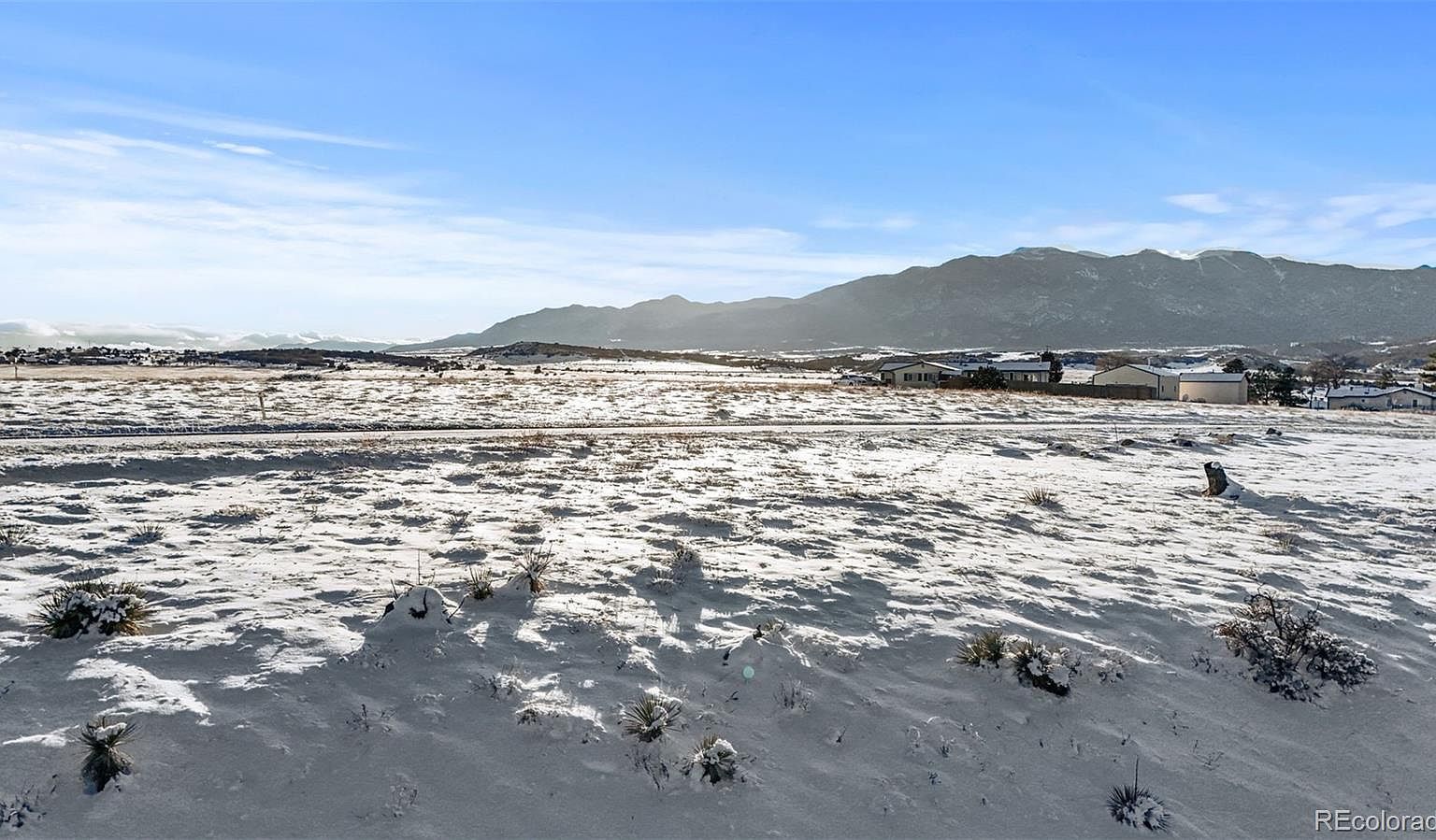 Gilpin St Colorado City, CO 81019  | Land/Lot