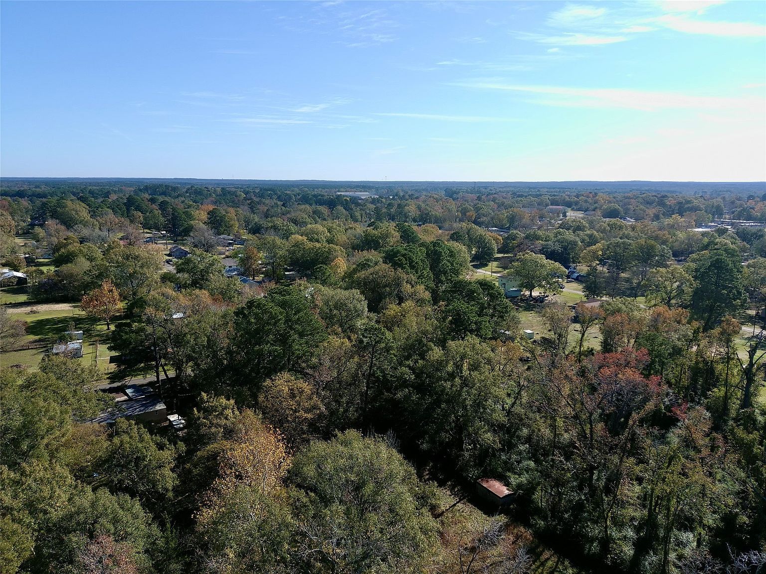 TRACT 2 Long St Waskom, TX 75692  | Land/Lot