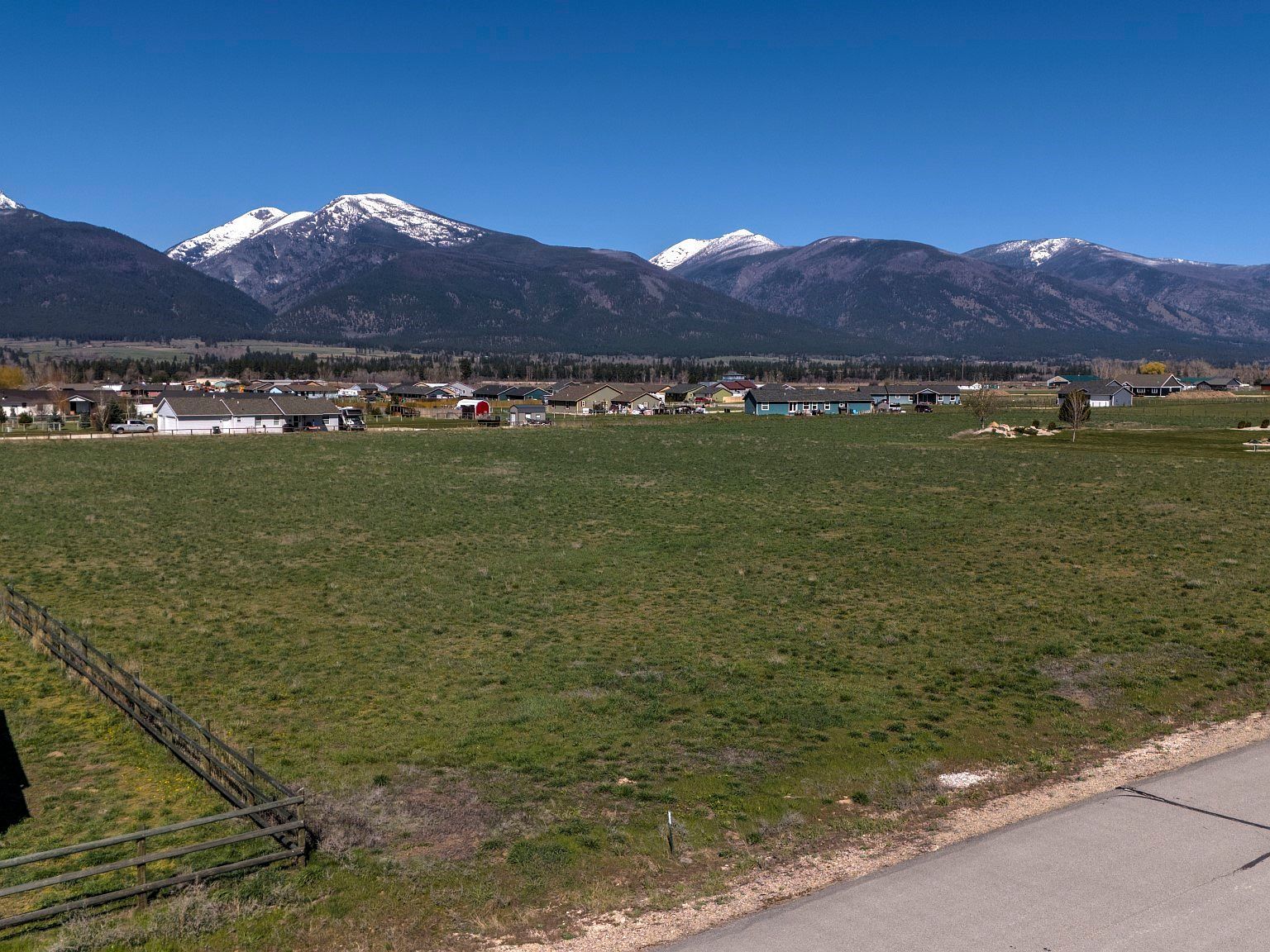 4441 Gem Ranch Ln Stevensville, MT 59870 | Land/Lot