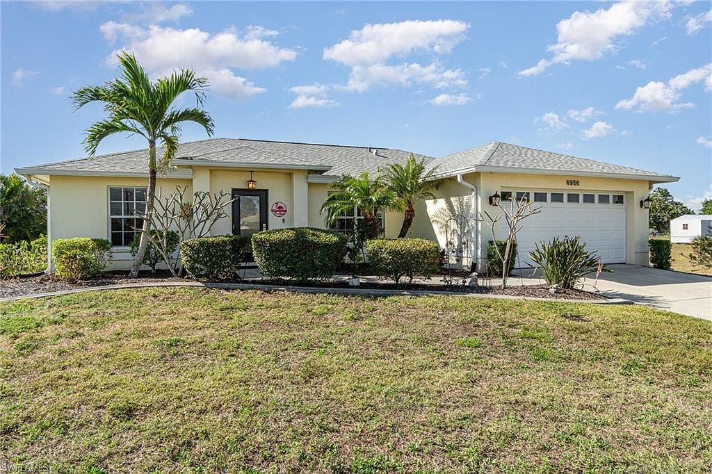 1950 NE 15th St Cape Coral, FL 33909 | Single Family