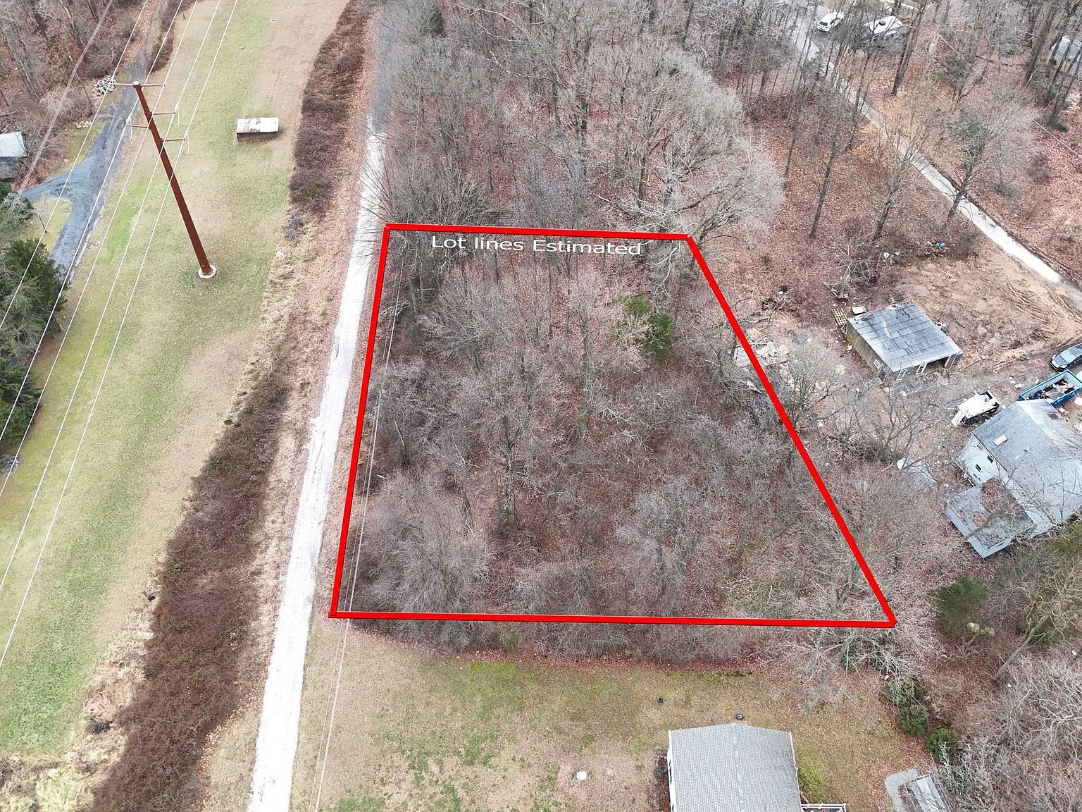 167 Laurel Dr Airville, PA 17302  | Single Family