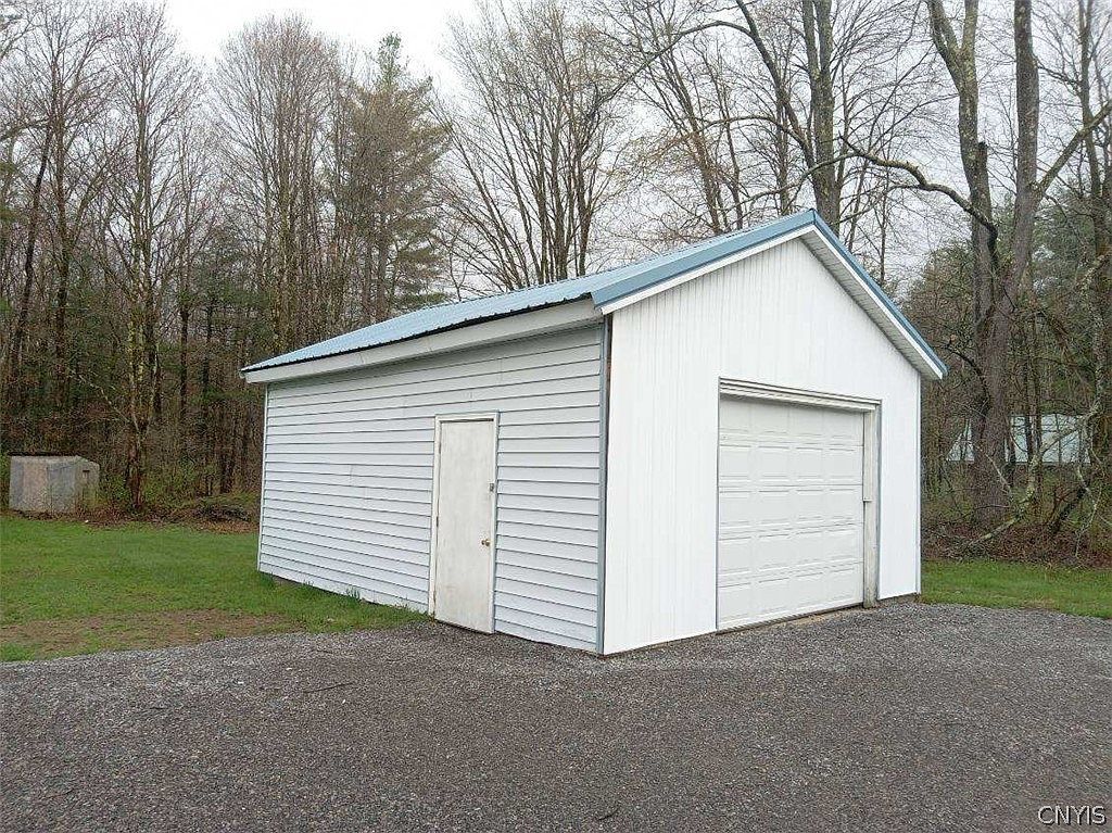 3166 Walker Rd Camden, NY 13316  | Single Family