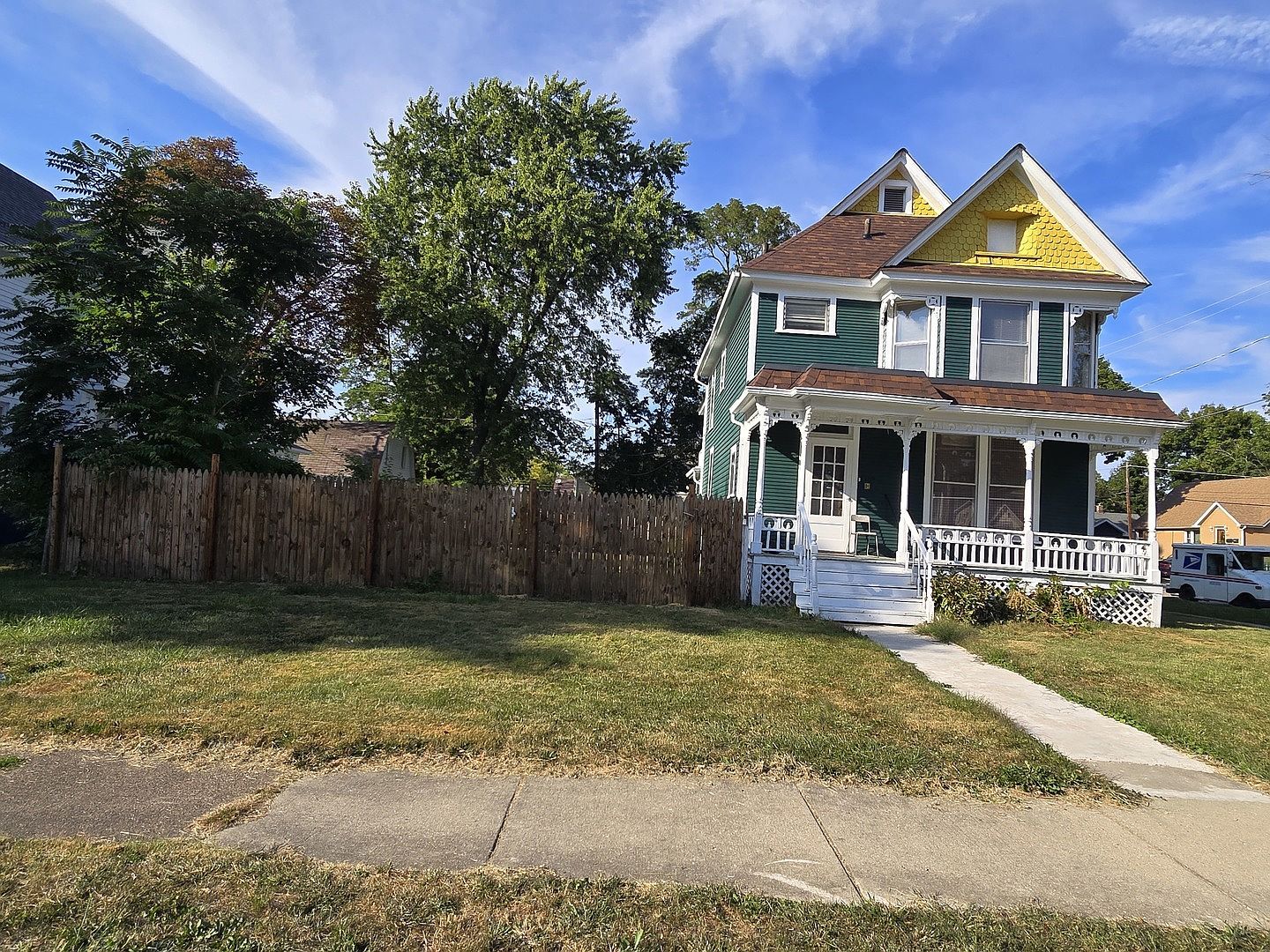 702 Franklin St Waukegan, IL 60085  | Single Family