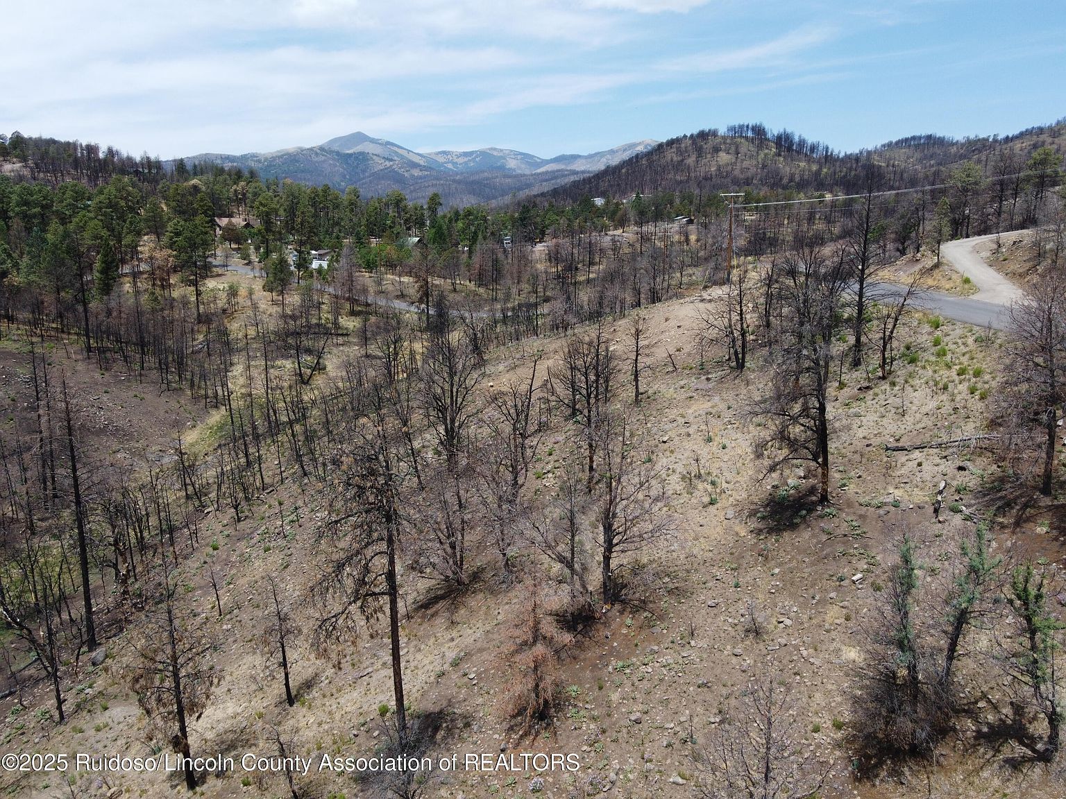 Lots 5 9 Alpine Village Dr Ruidoso, NM 88345  | Land/Lot