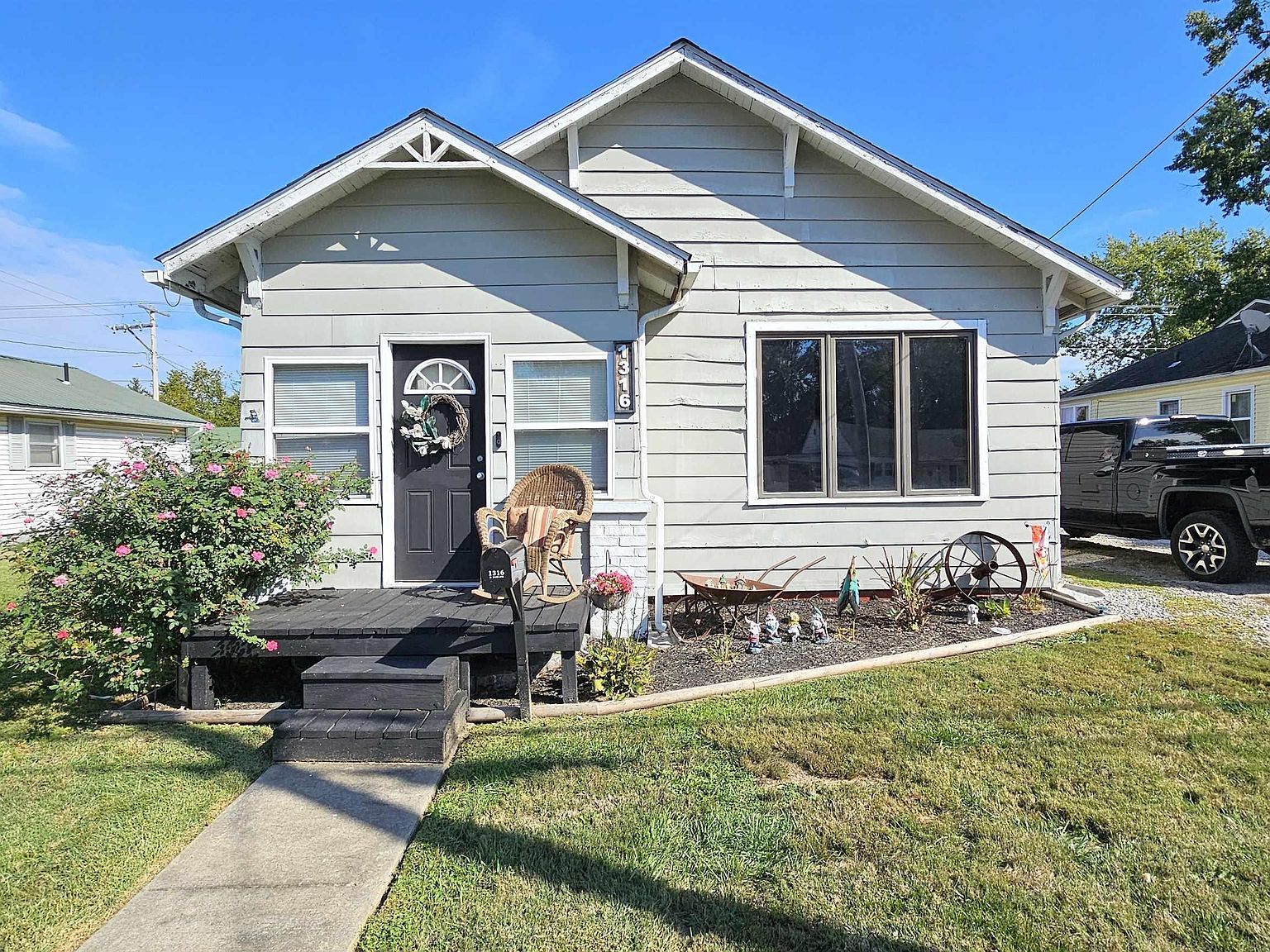 1316 N Park Ave Herrin, IL 62948 - Thumbnail 2