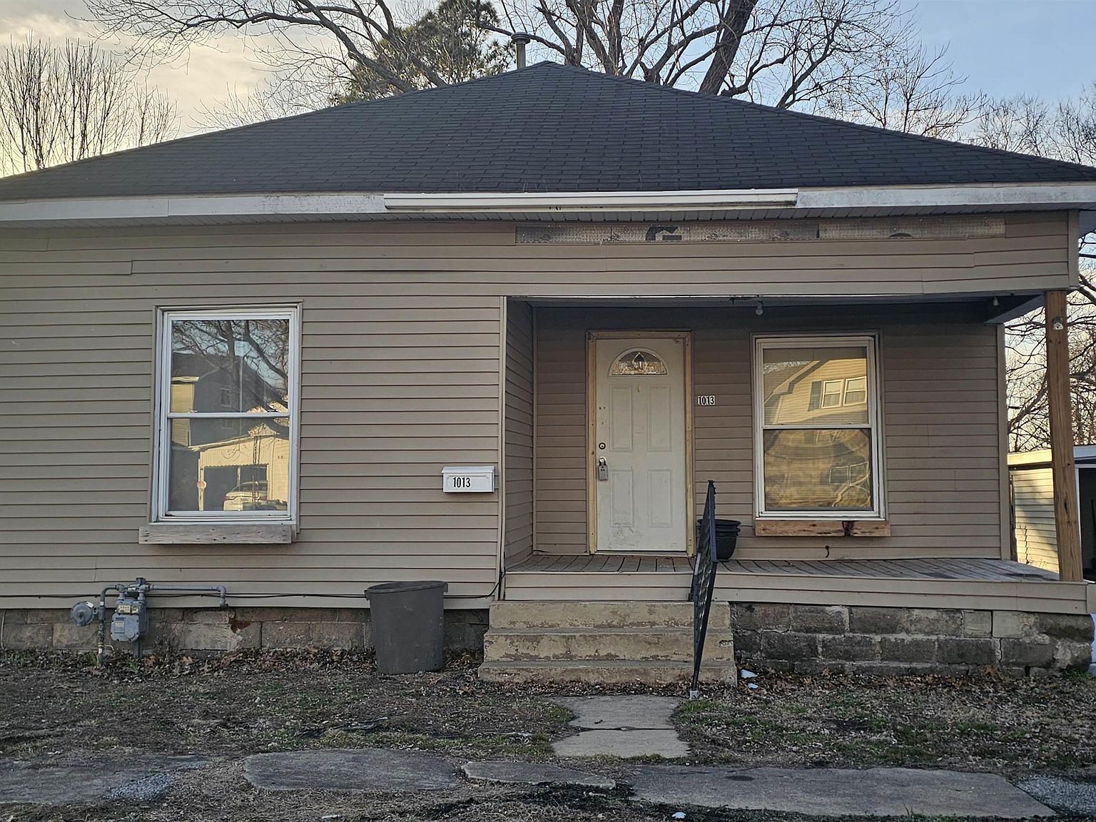 1013 S 13th St Herrin, IL 62948 - Thumbnail 2