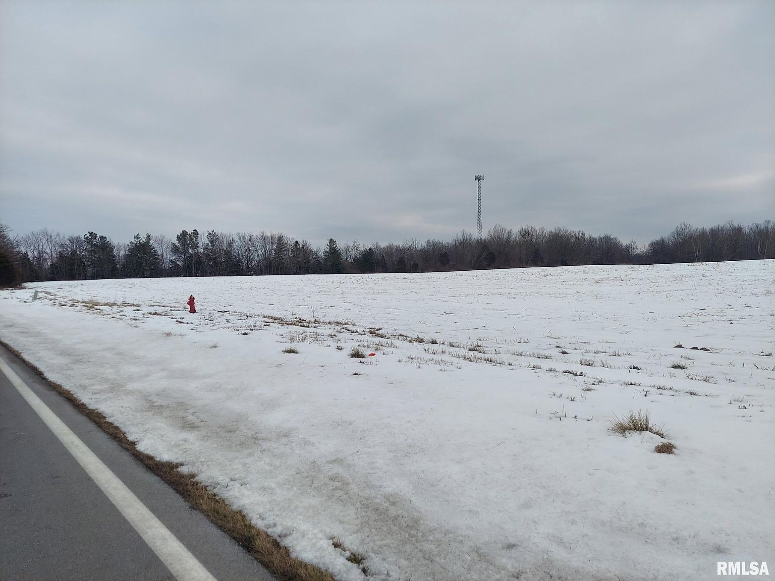 0 Old Creal Springs Rd Marion, IL 62959 - Thumbnail 2