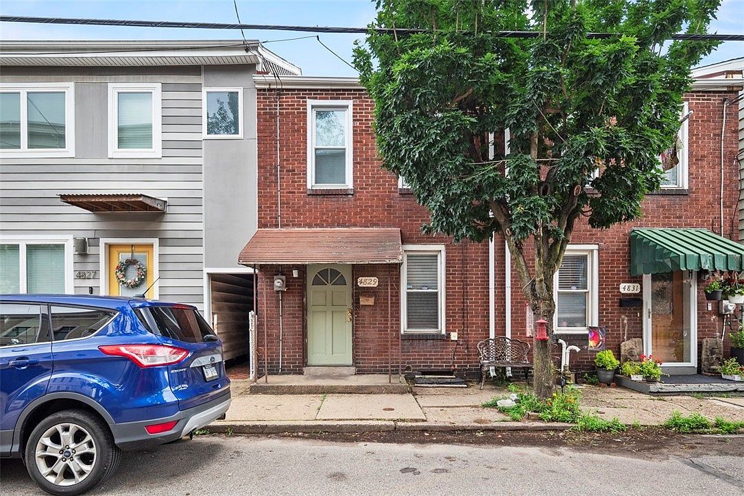 4829 Hatfield St Pittsburgh, PA 15201 - Thumbnail 2