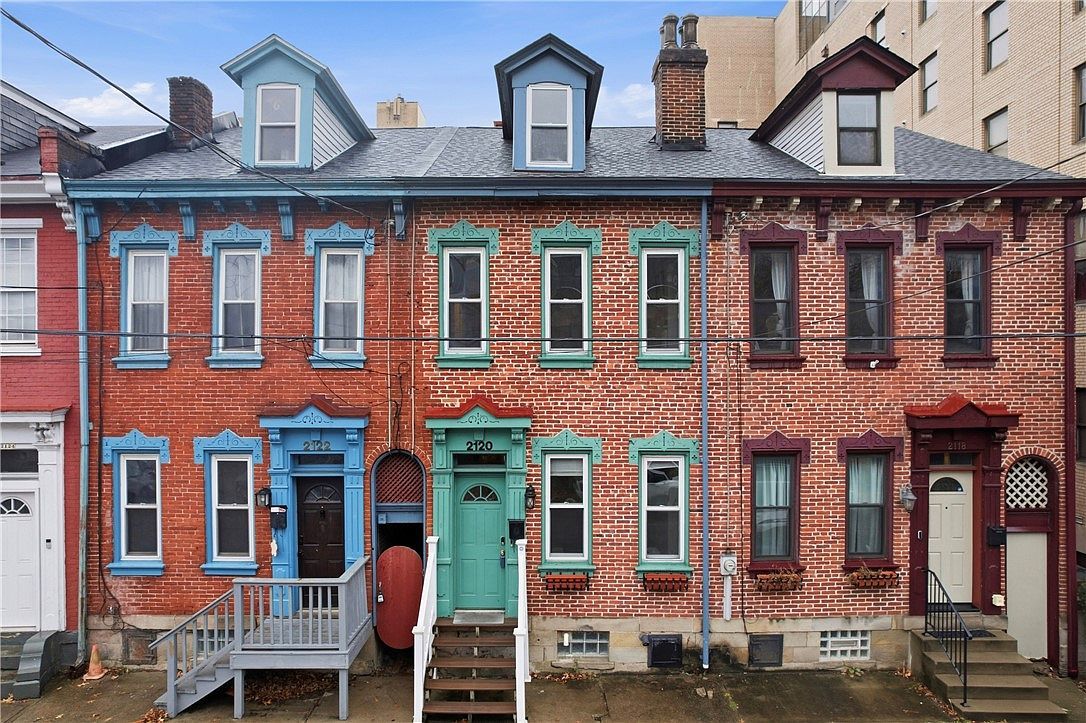 2120 Sidney St Pittsburgh, PA 15203 - Thumbnail 2