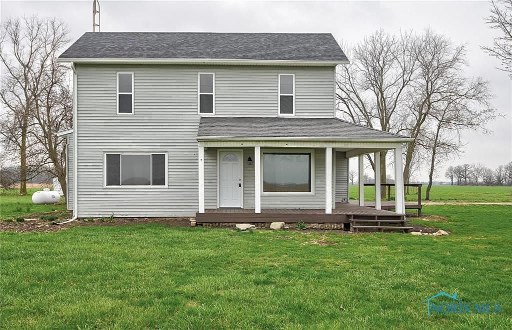 372 Township Road 236 Bloomdale, OH 44817 - Thumbnail 2