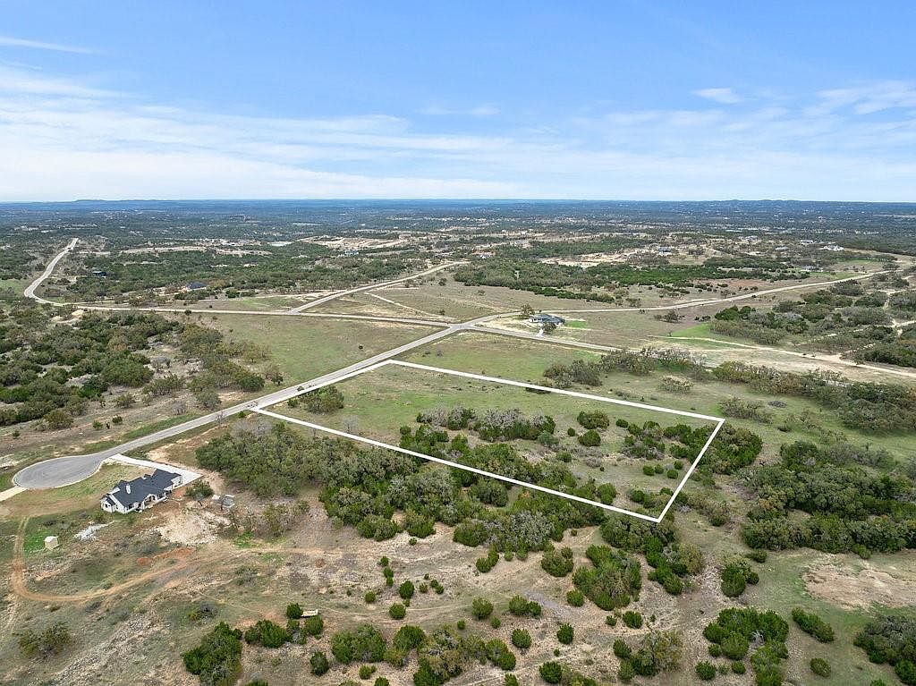 LOT 3 W Flying Owl Dr #3 Johnson City, TX 78636 - Thumbnail 2