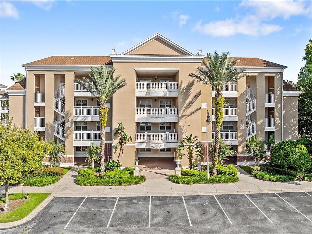 7651 Whisper Way APT 401 Reunion, FL 34747 - Thumbnail 2