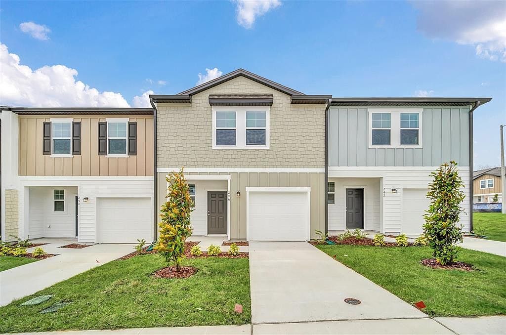 246 Mandovi St Davenport, FL 33837 - Thumbnail 2