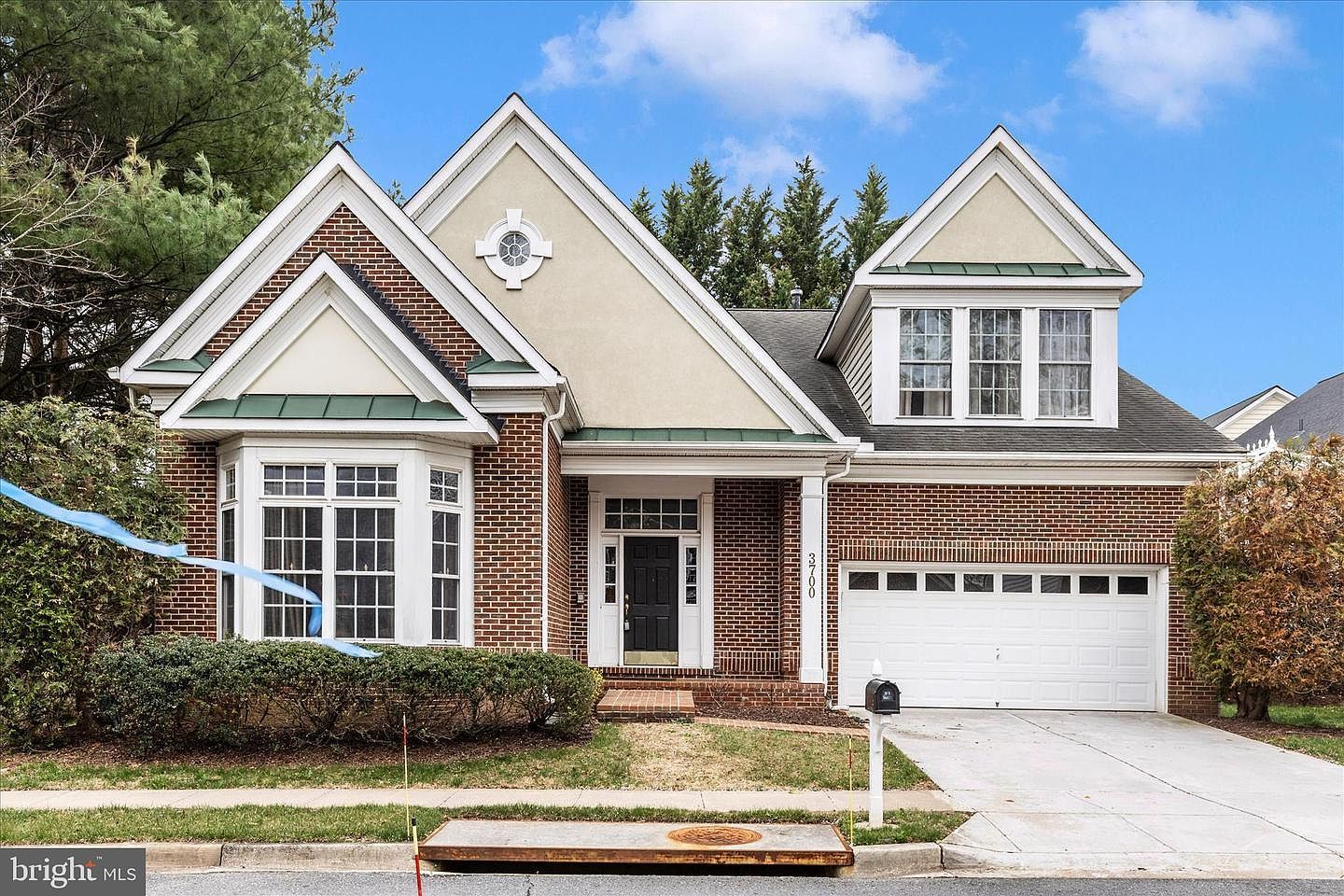 3700 Glen Eagles Dr Silver Spring, MD 20906  | Single Family