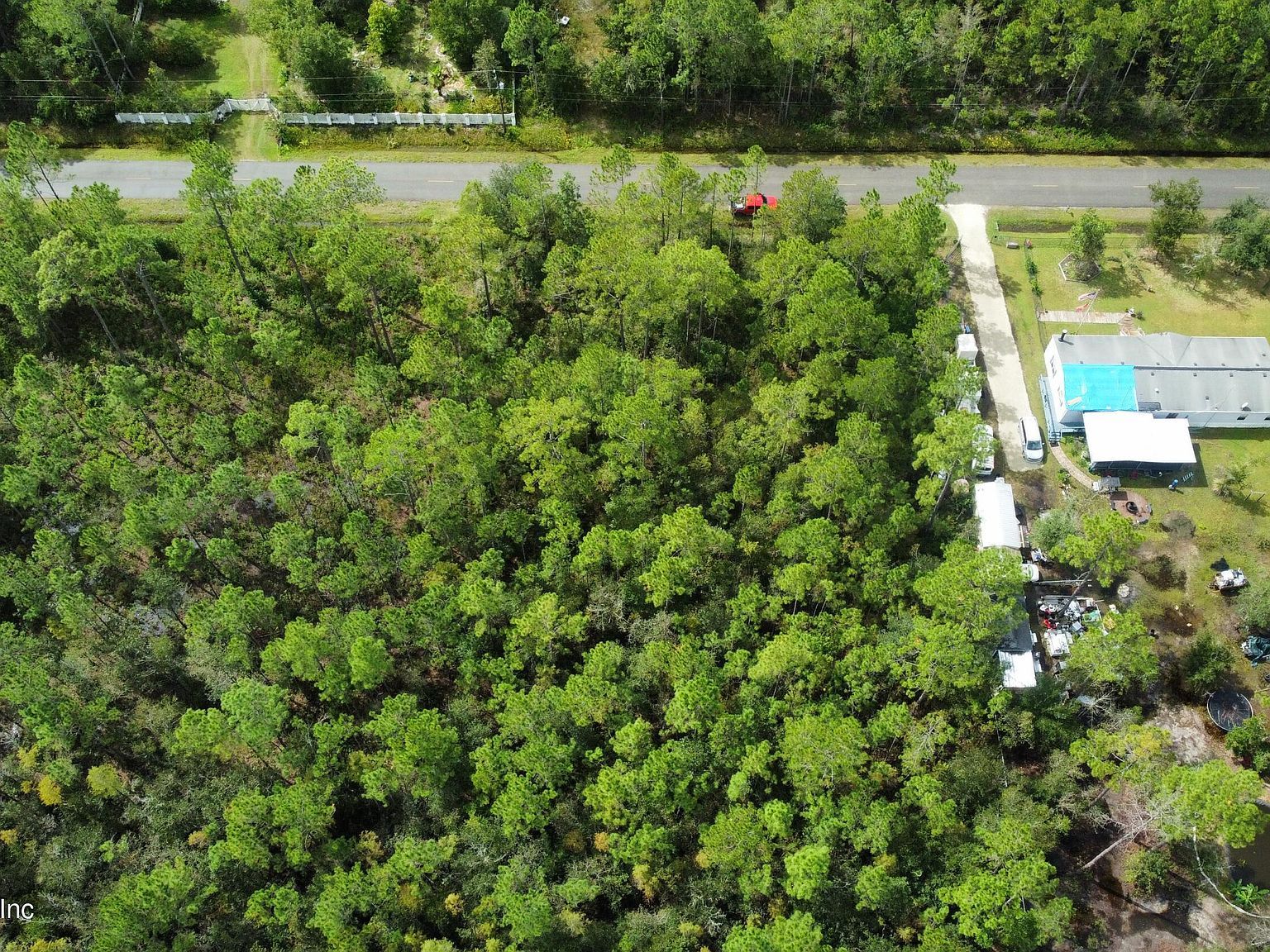 10310 Erickson Ave Hastings, FL 32145 - Thumbnail 2