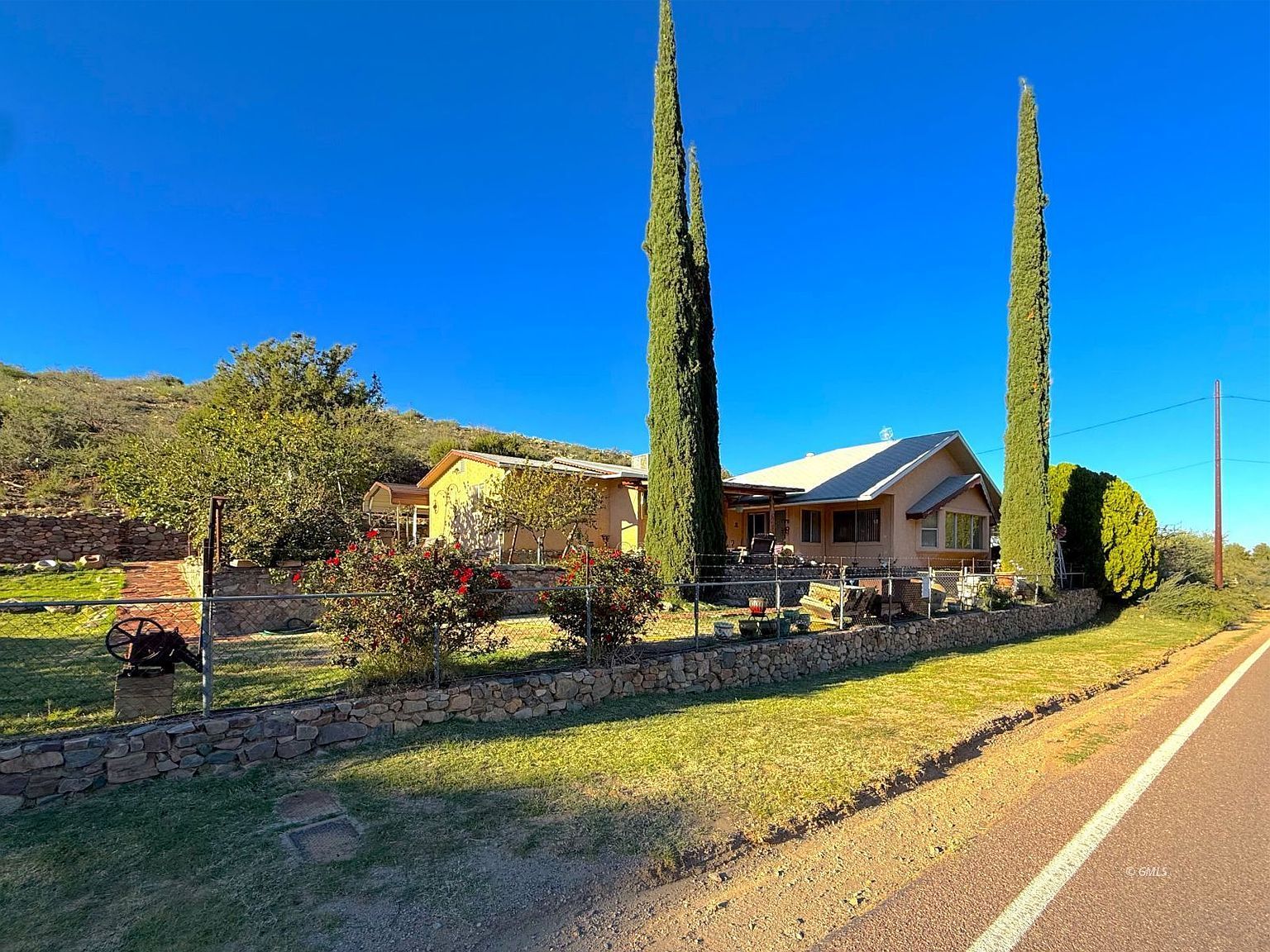 9354 S Kellner Canyon Rd Globe, AZ 85501 - Thumbnail 2